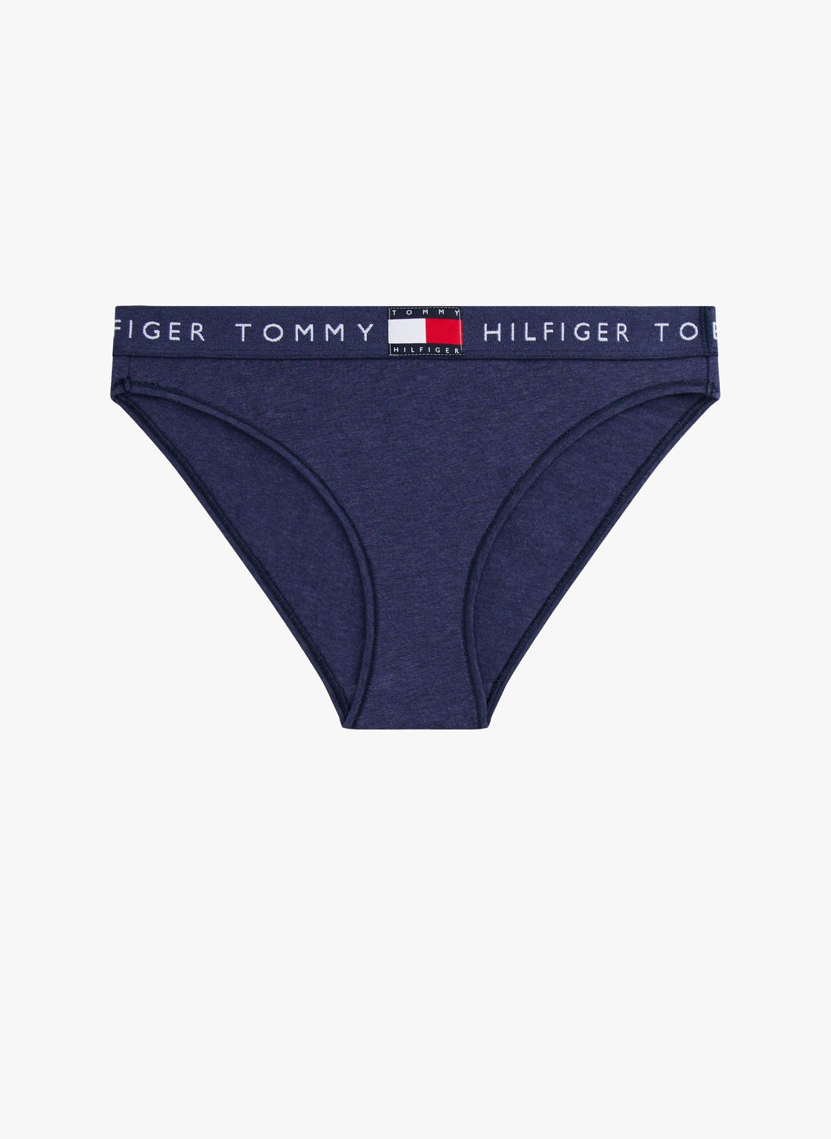 Culotte en coton mélangé