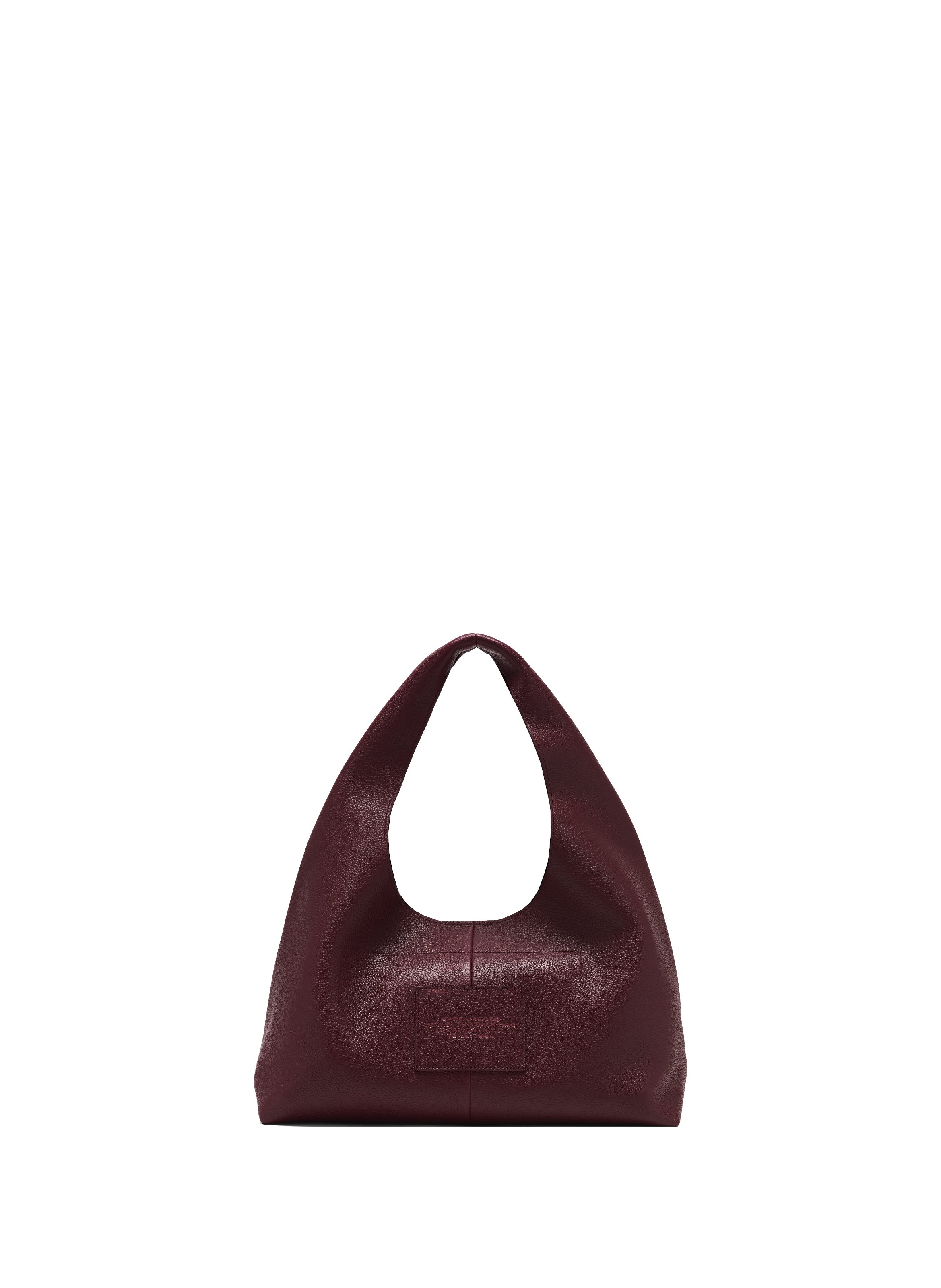 The Sack Bag MARC JACOBS Red