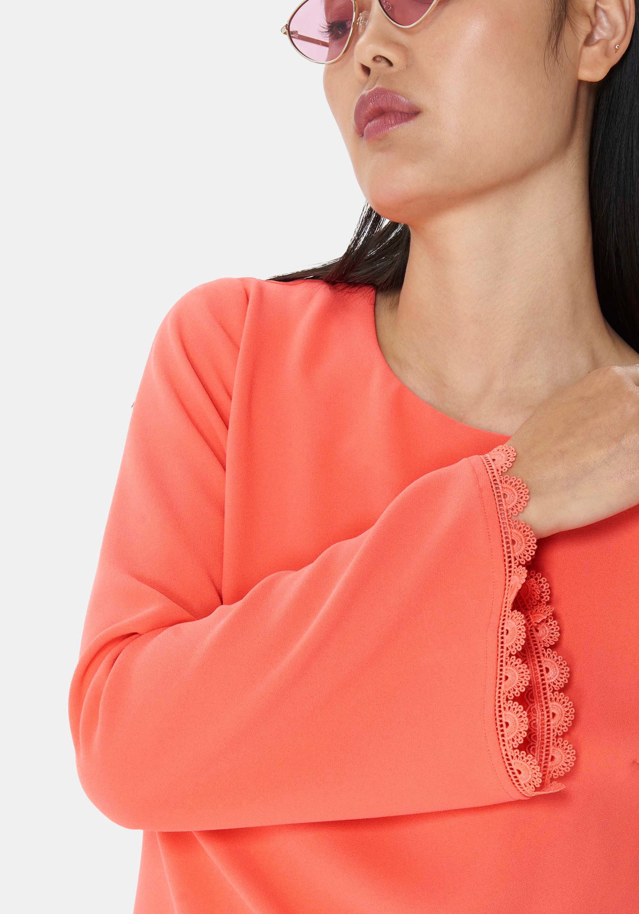 Top tazzio TARA JARMON Orange