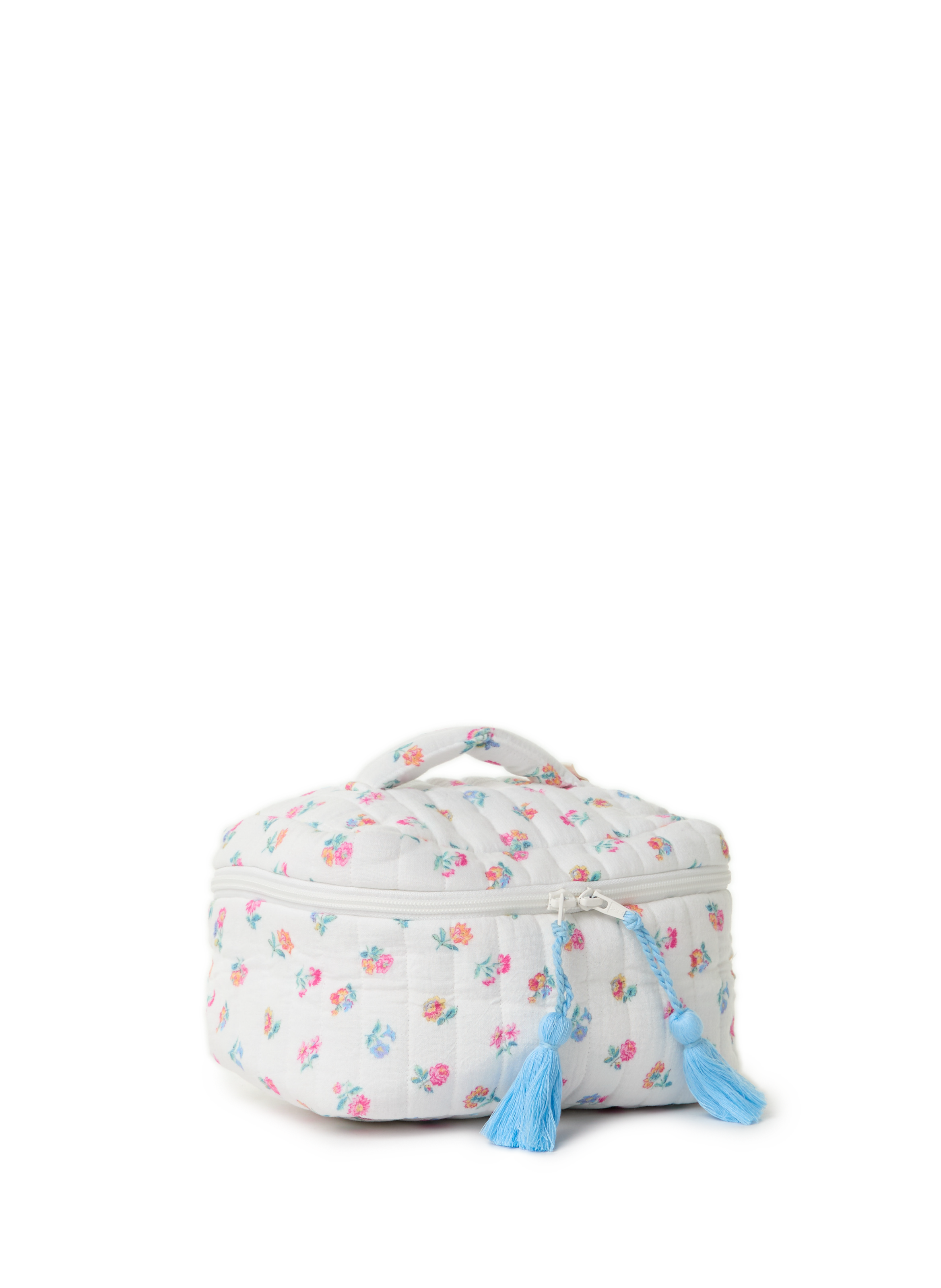 Laeti Toiletry Bag LOUISE MISHA Multicolour