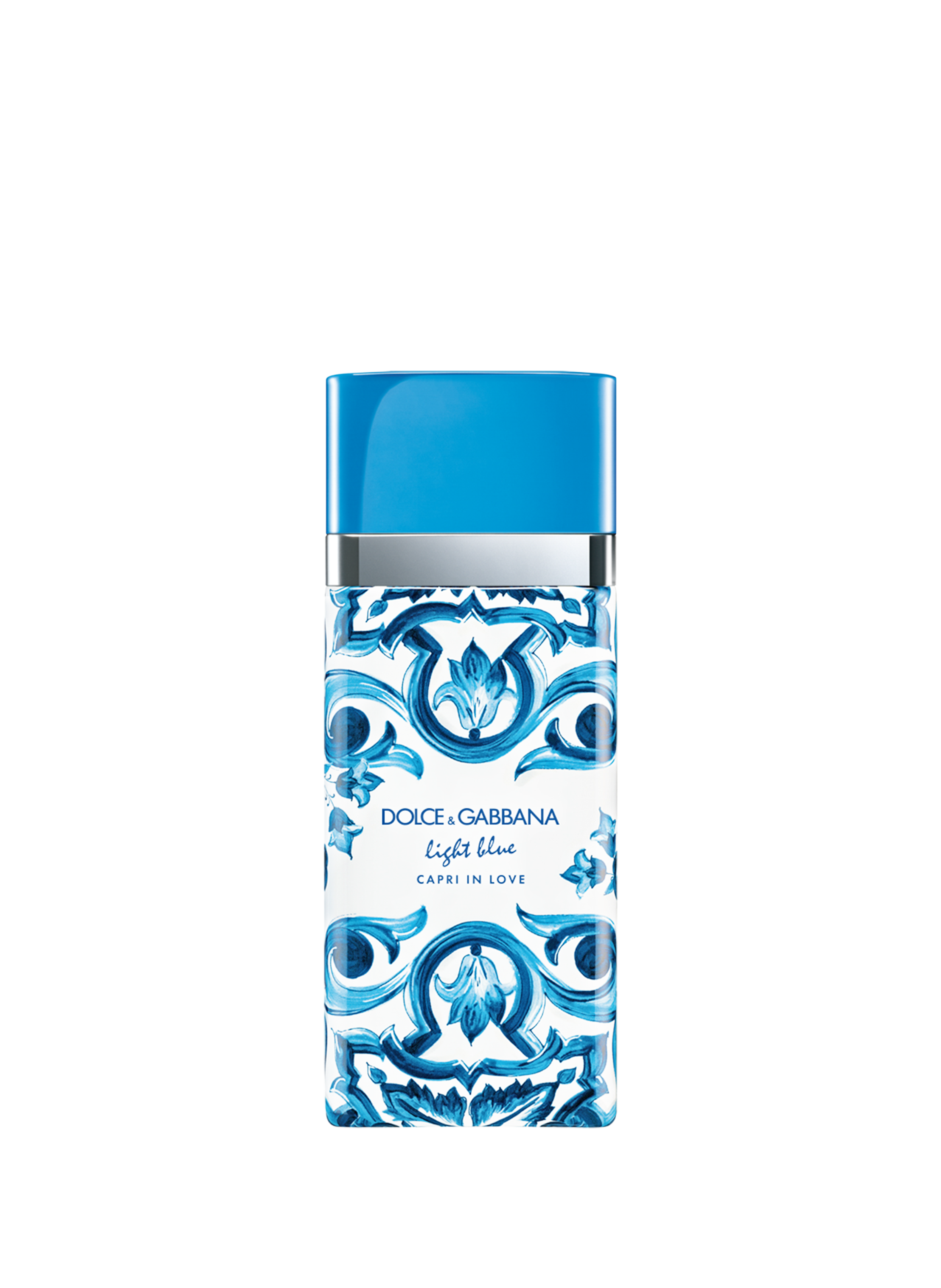 DOLCE & GABBANA Light Blue Capri In Love - Eau De Parfum No color