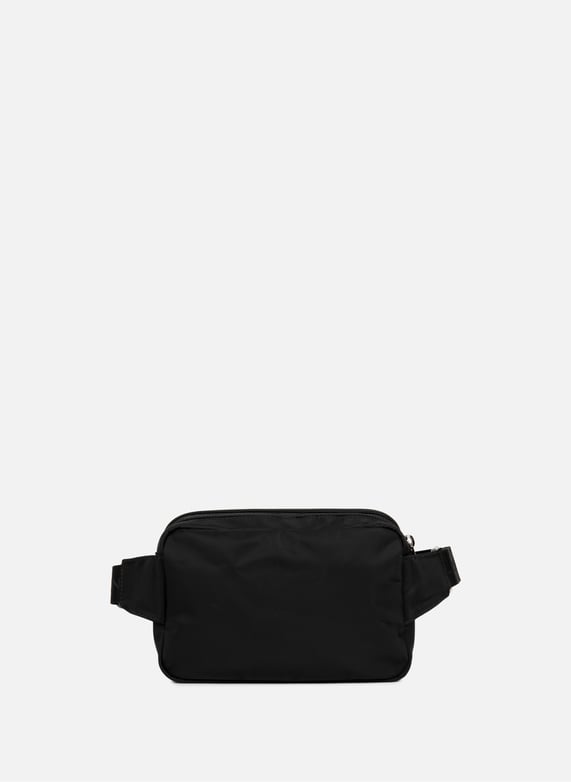 Sac porté ceinture - basic sport | Noir by LANCASTER Sac porté ceinture - basic sport Noir