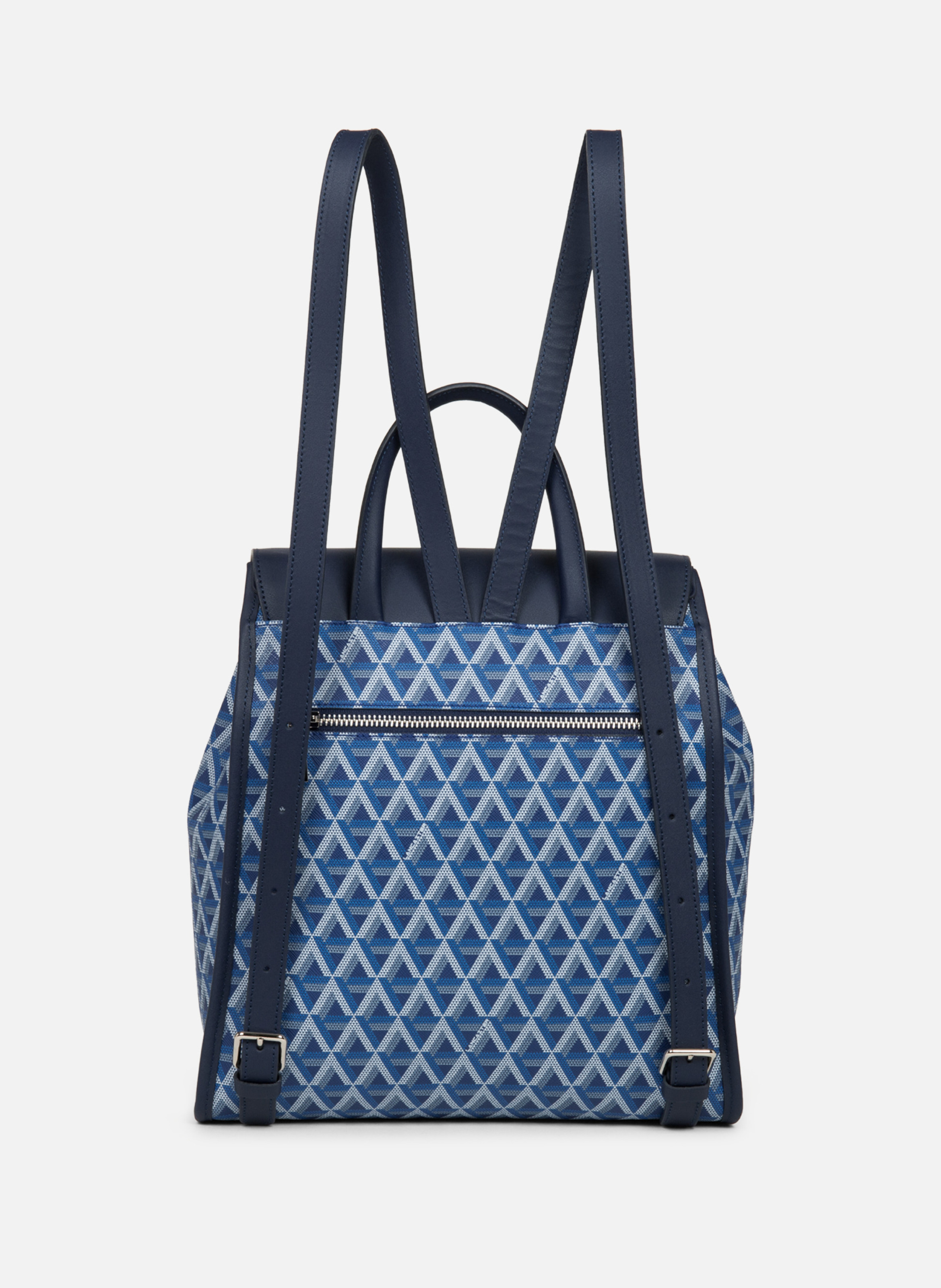 Backpack - Ikon LANCASTER Blue