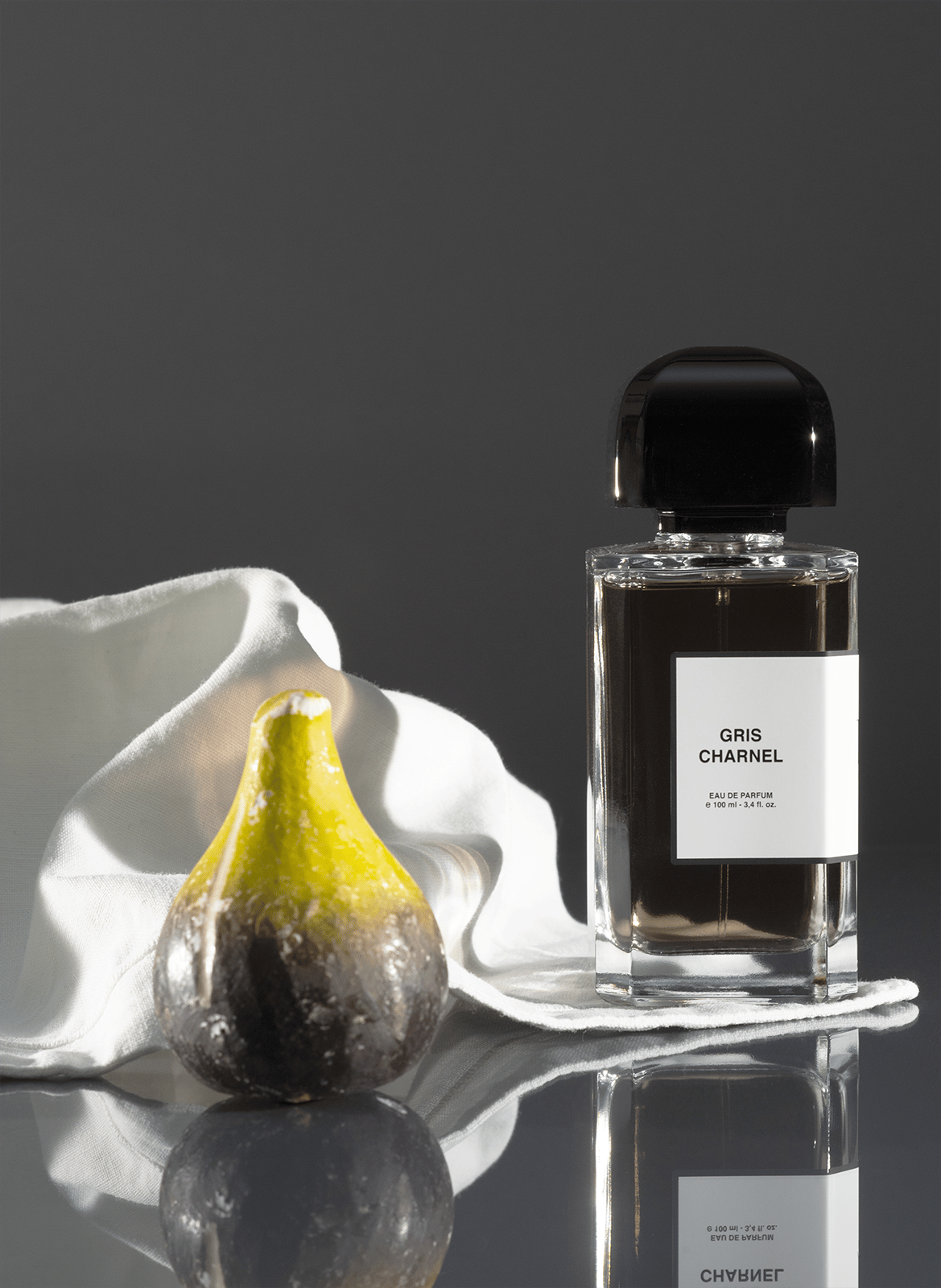 Charnel Grijs - Eau de parfum BDK PARFUMS No color