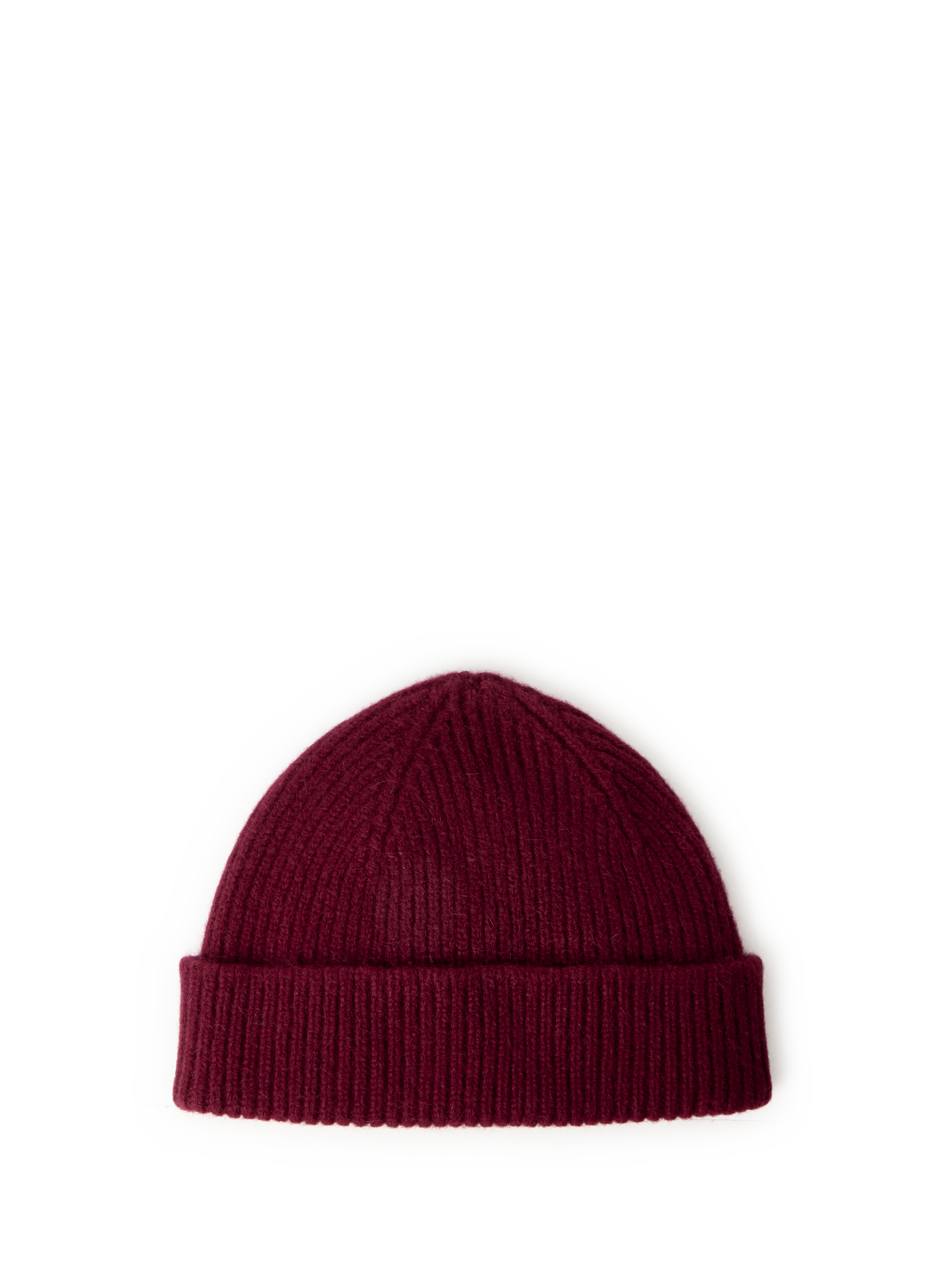 MACKIE Logo beanie Red