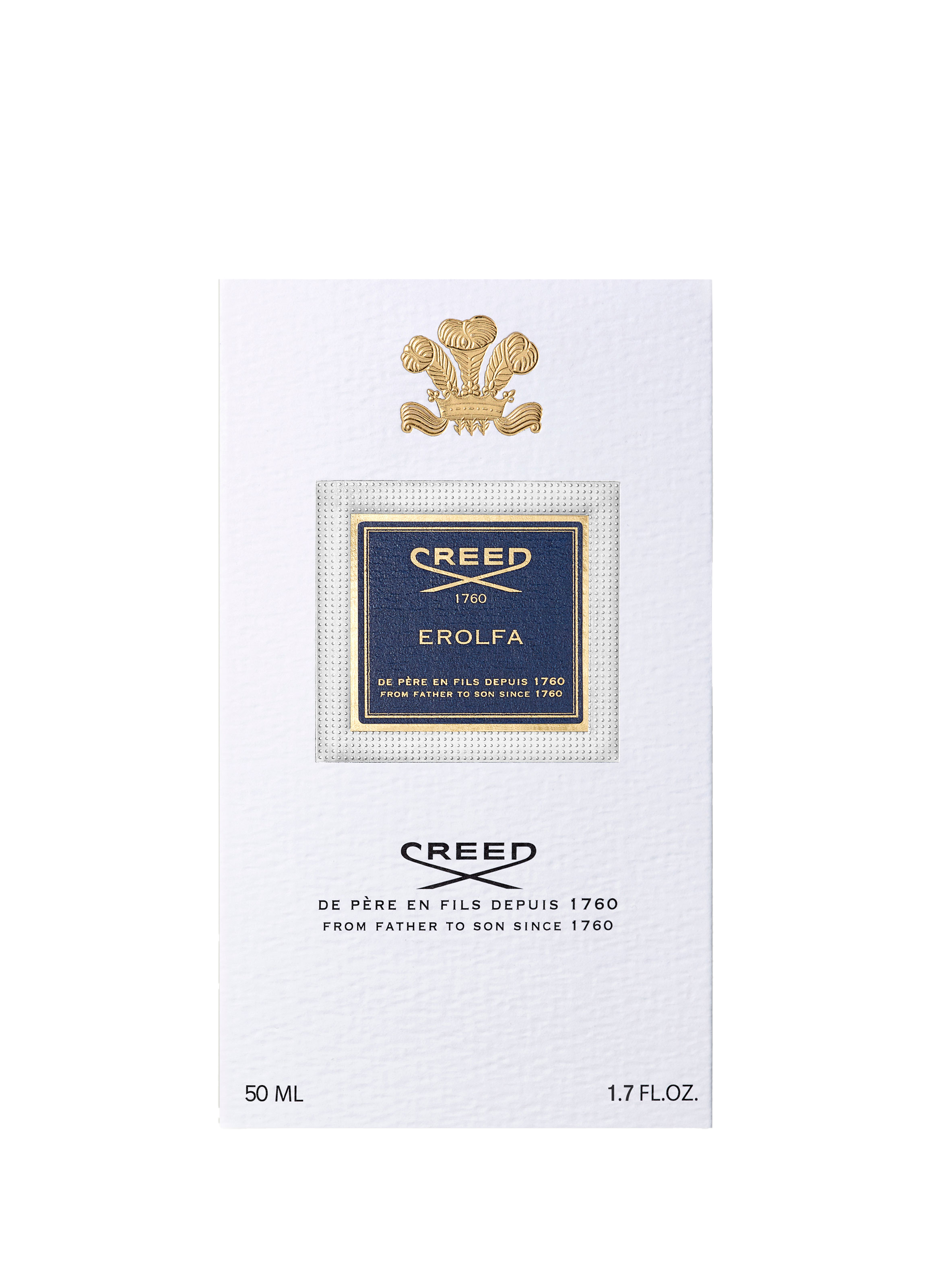 Millesime Erolfa - Eau de Parfum CREED No color