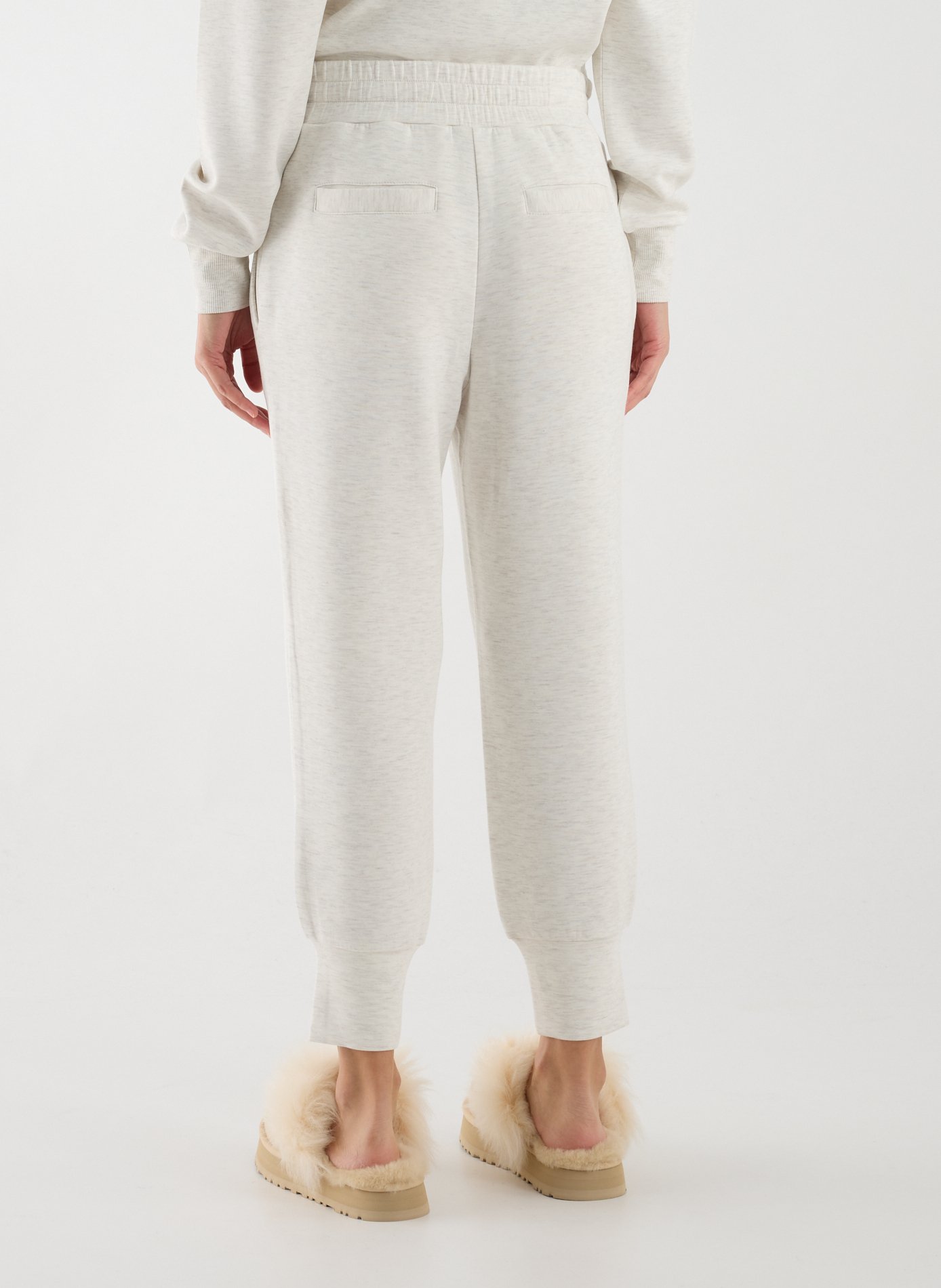 Joggers VARLEY Beige