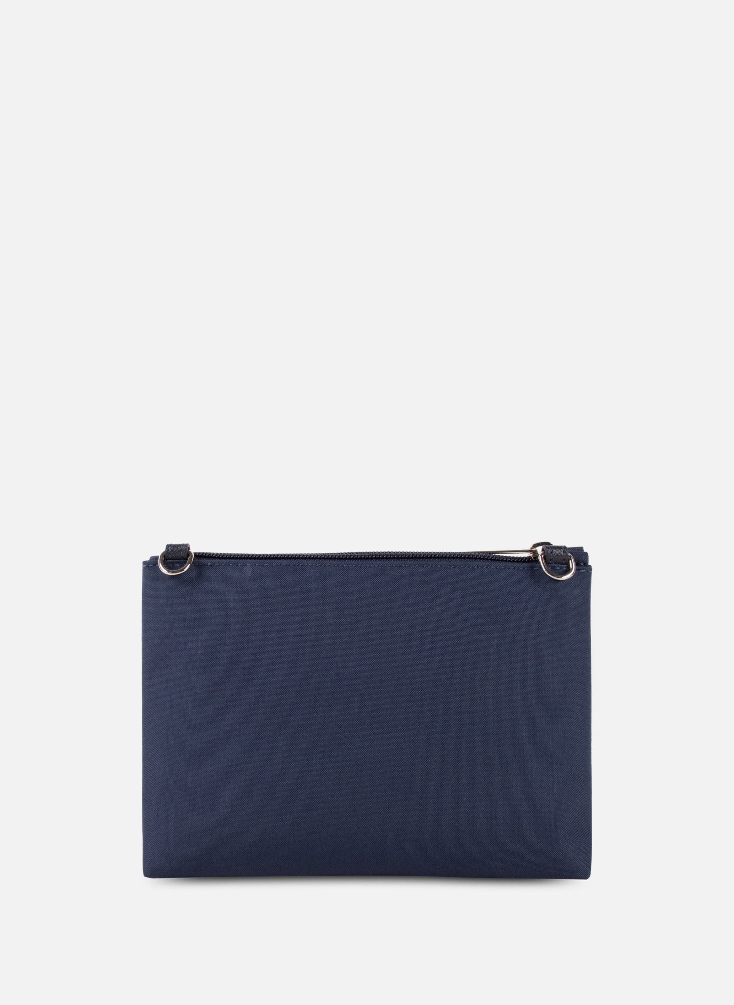 Small clutch - Smart KBA LANCASTER Blue
