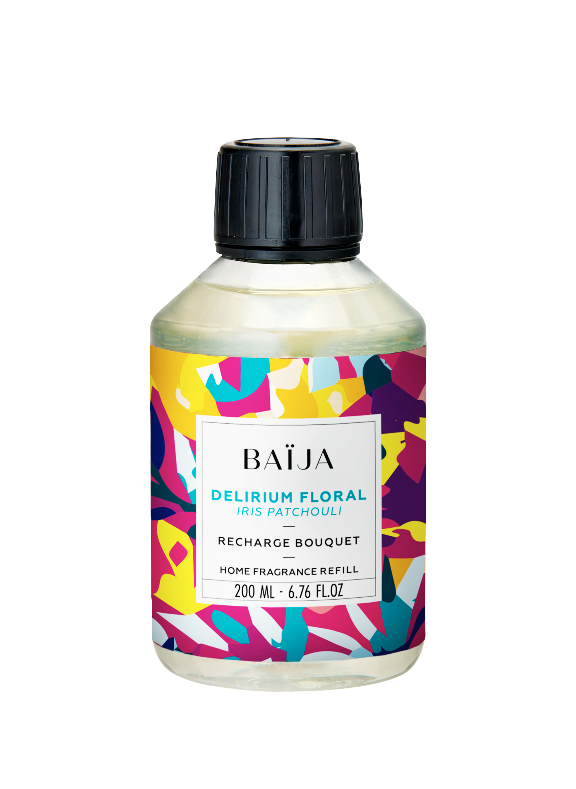 Recharge Bouquet Delirium Floral BAIJA No color