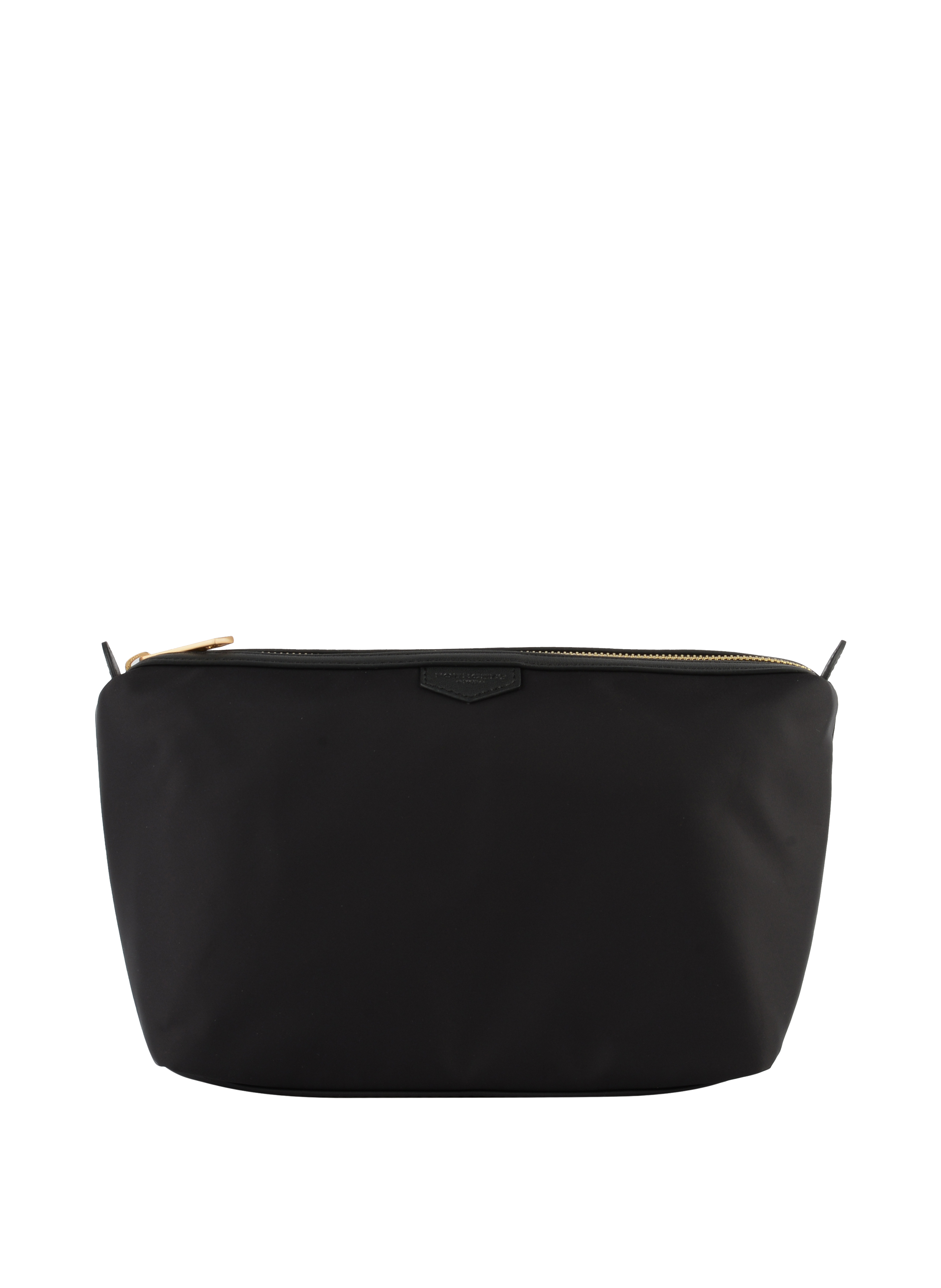 L'envolée | sac porté épaule gm POURCHET Noir