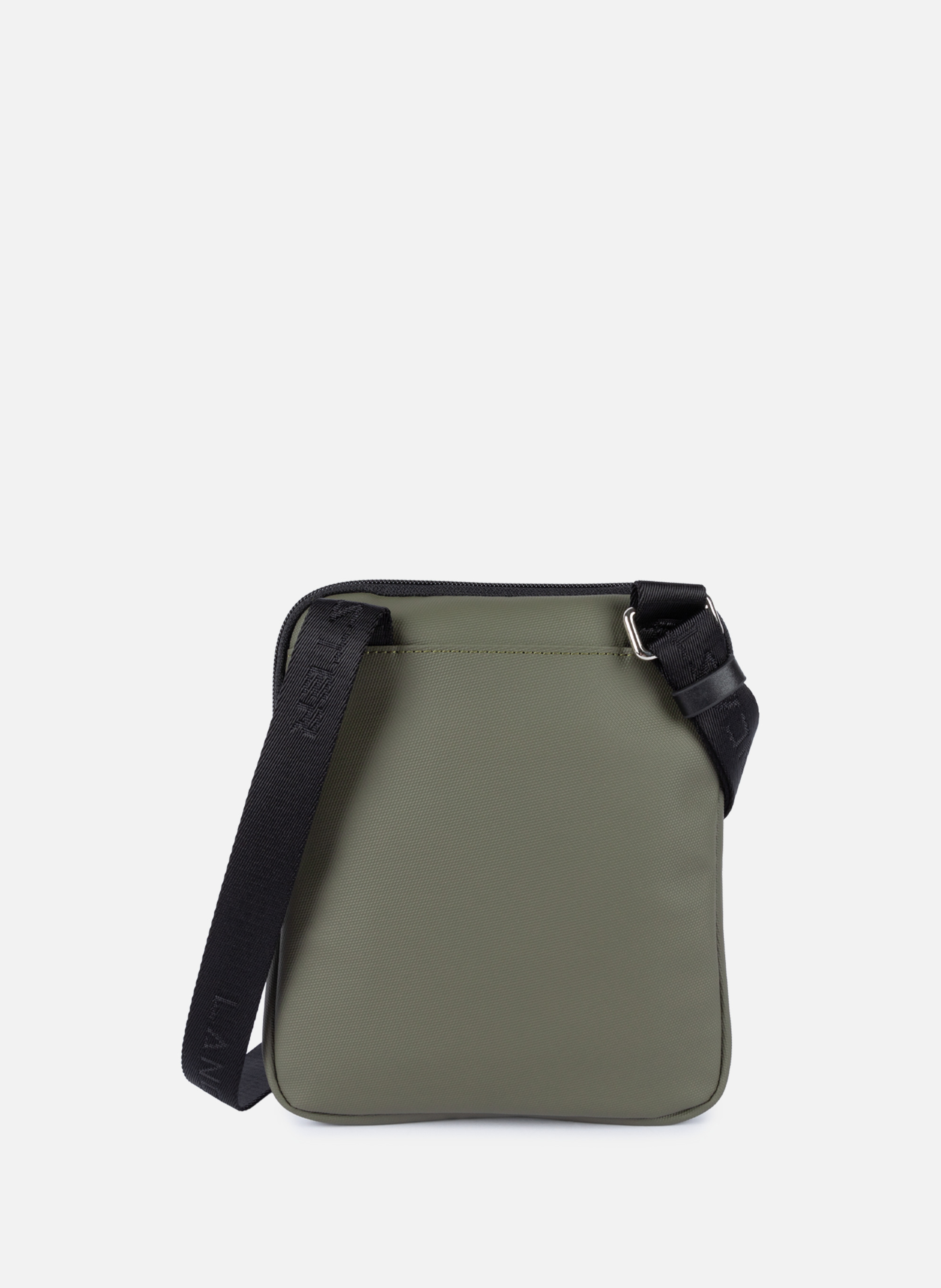 Crossbody bag - Storm LANCASTER Khaki