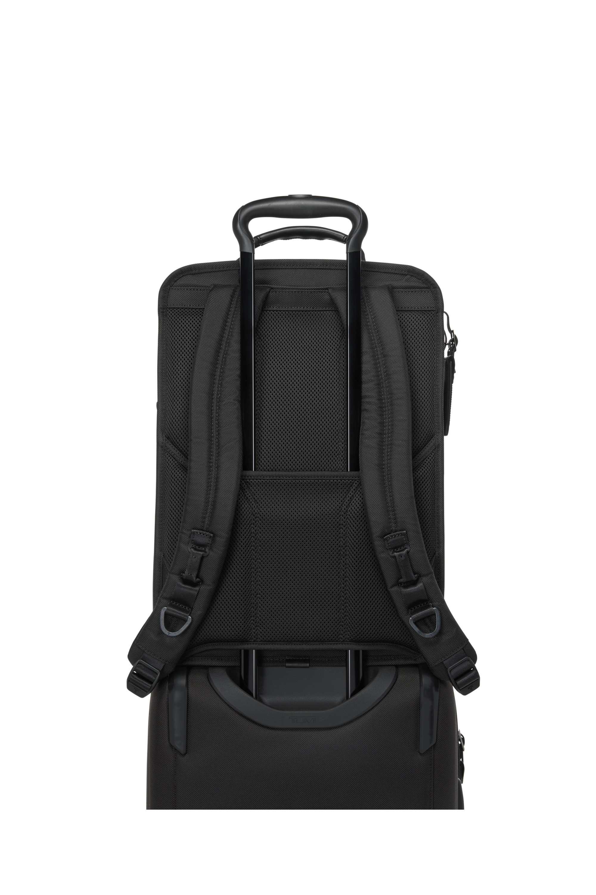 Tumi alpha sac à dos taille s TUMI Noir