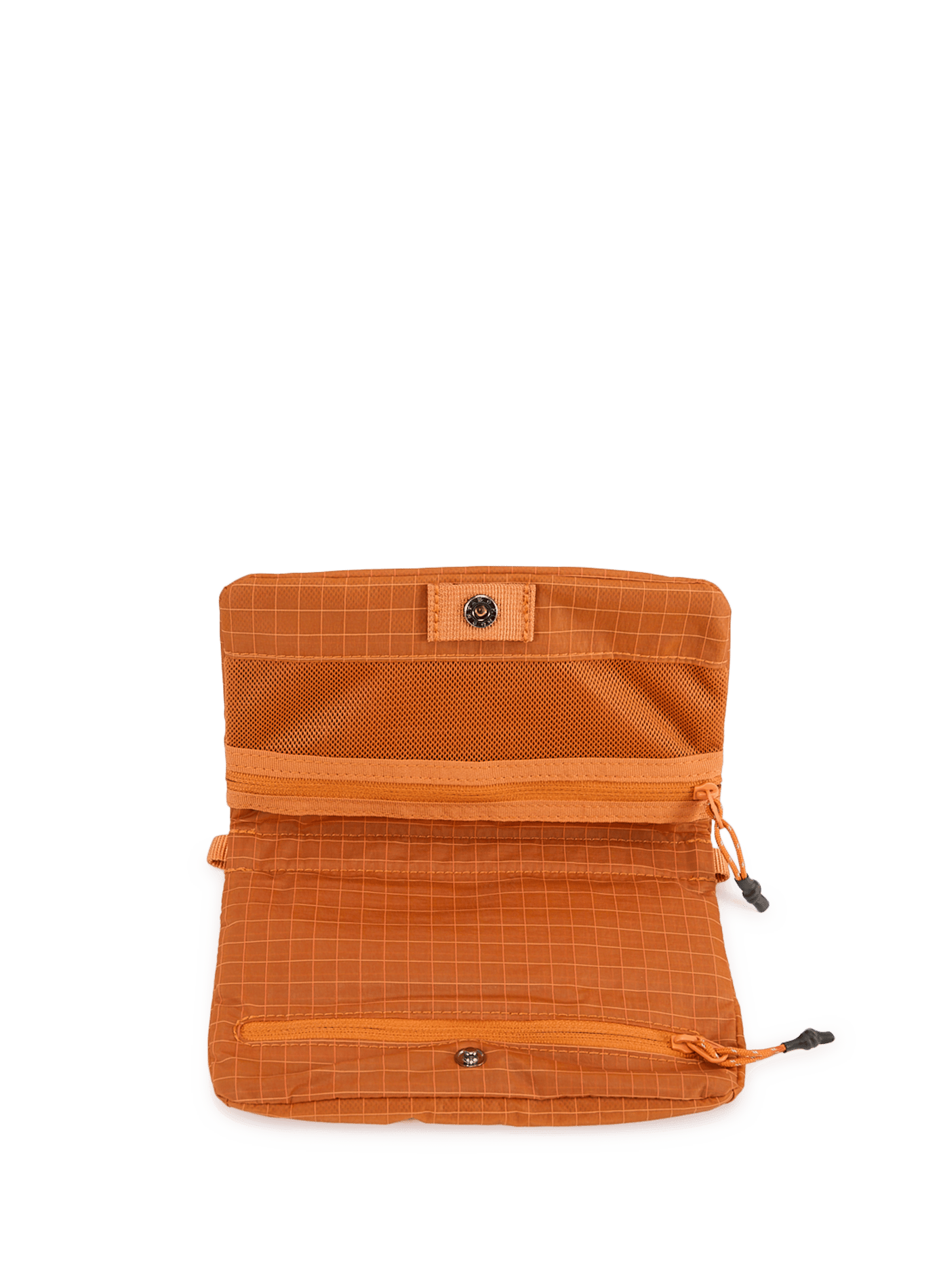 Smartphone pouch TOPOLOGIE Orange