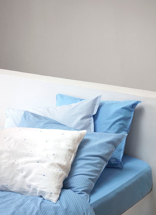 linge de lit au printemps paris