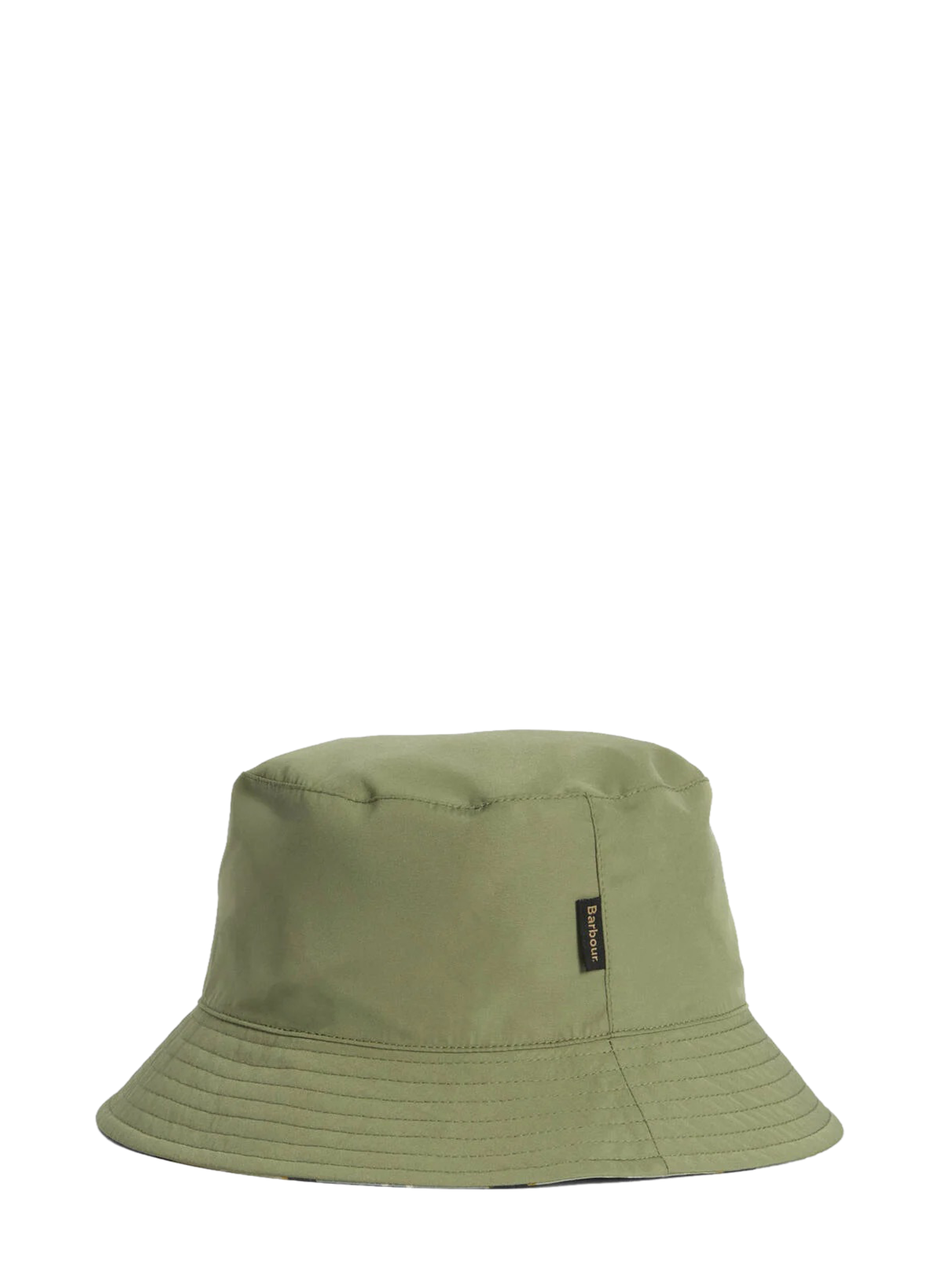 Bob Hutton réversible BARBOUR Vert