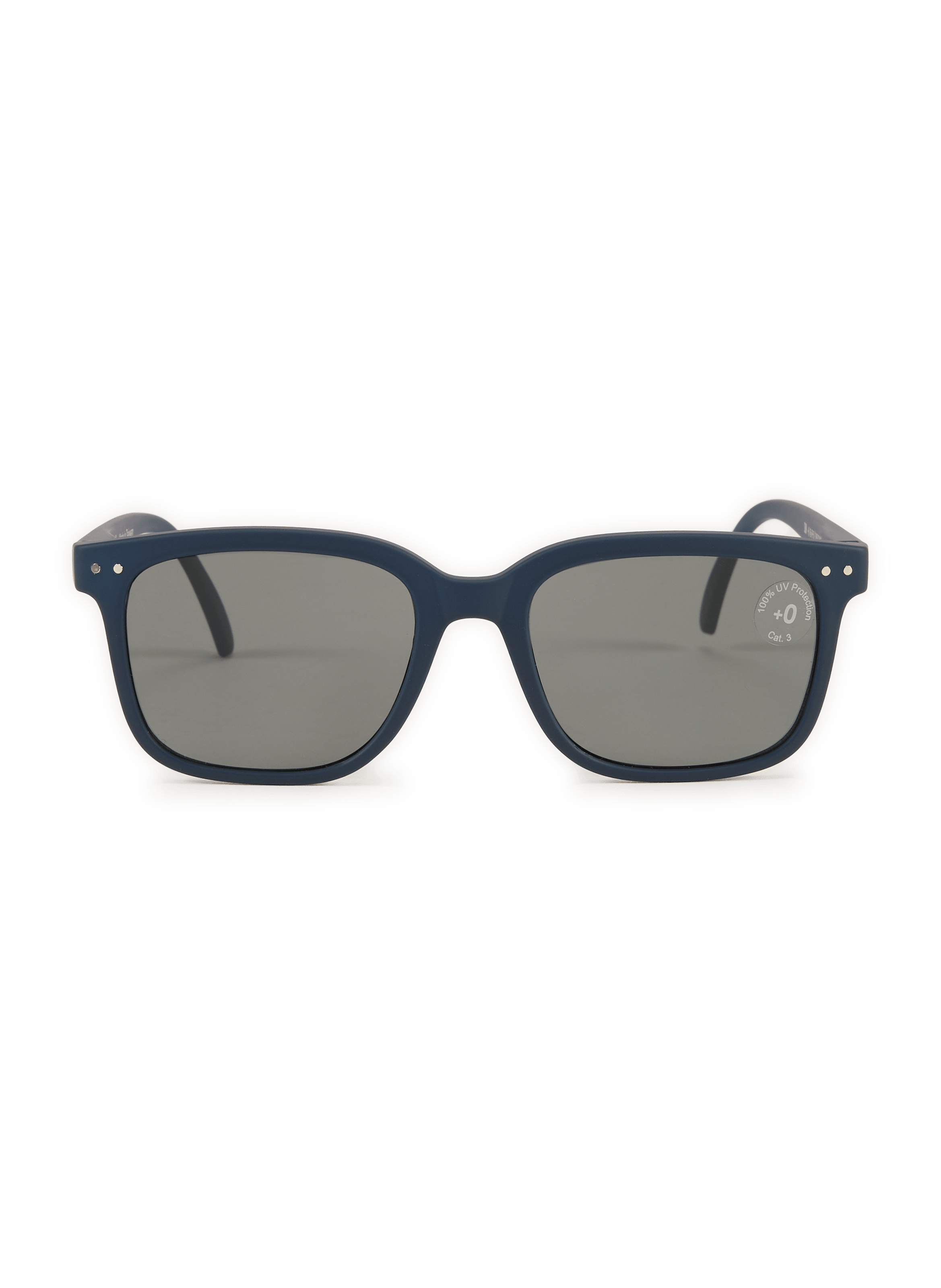 Lunettes de Soleil #L IZIPIZI Bleu