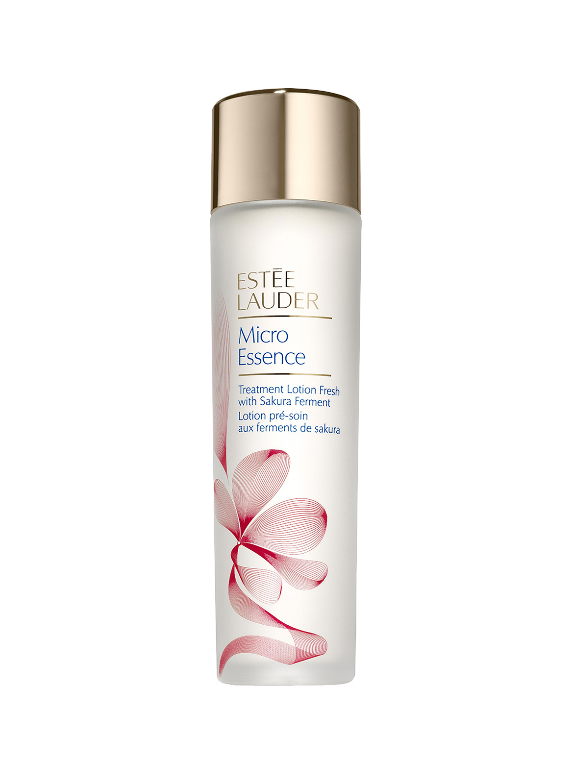 Micro Essence Lotion pré-soin aux ferments de Sakura ESTÉE LAUDER No color