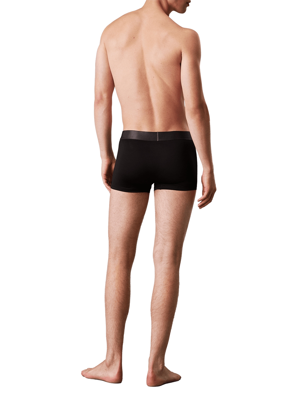 Pack of 3 boxers CALVIN KLEIN Black