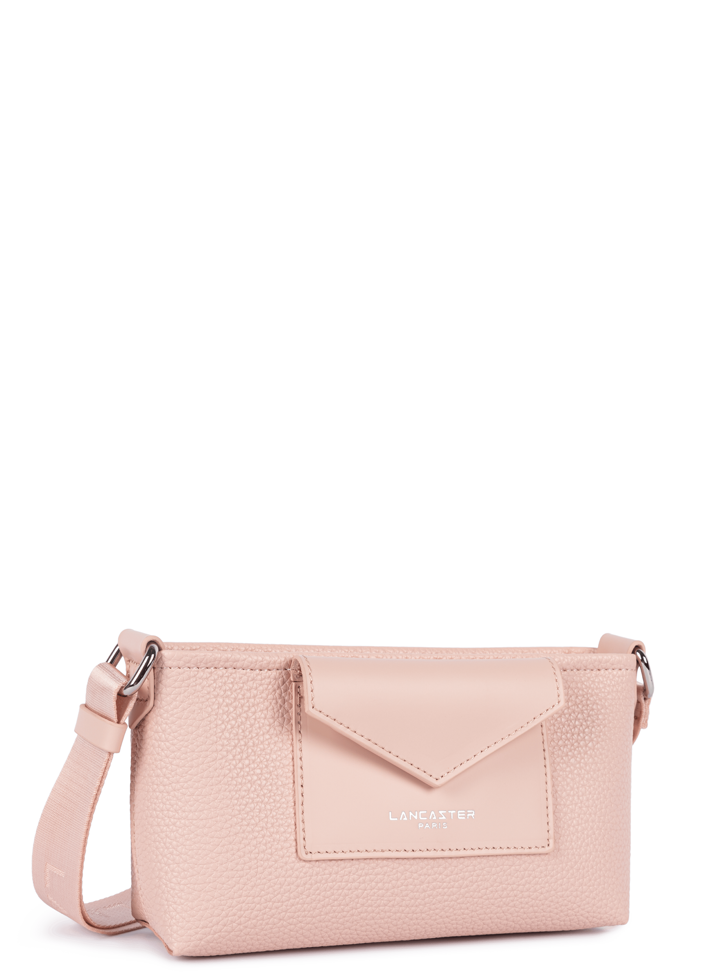 Pochette - maya double kba | Rose LANCASTER Femme