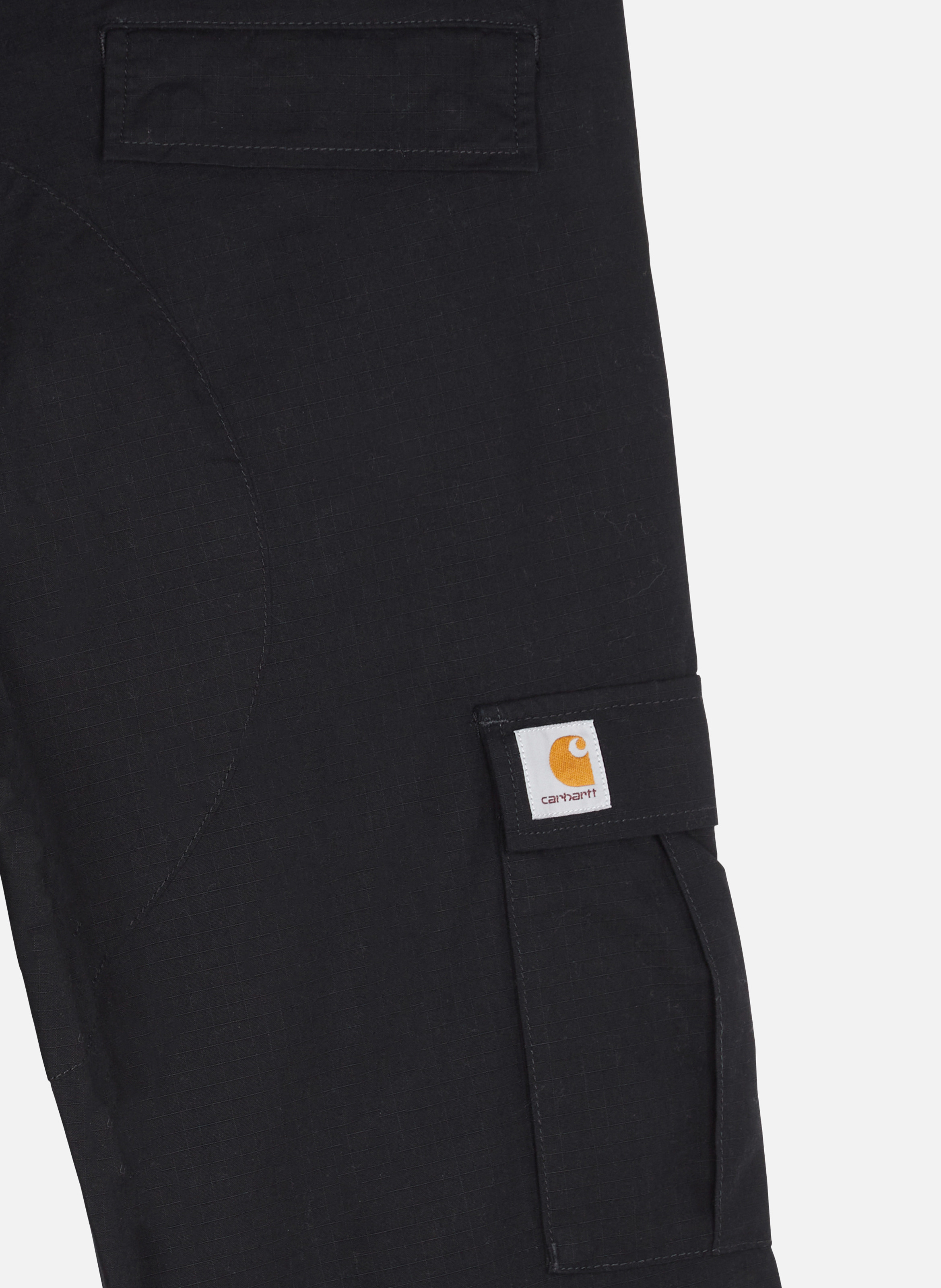 Cargo aviation pant CARHARTT WIP Noir