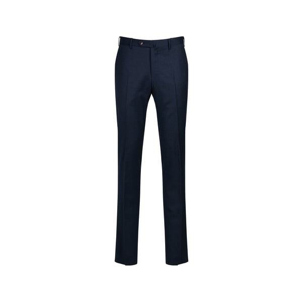 Pantalon slim en laine vierge Pantalon slim en laine vierge