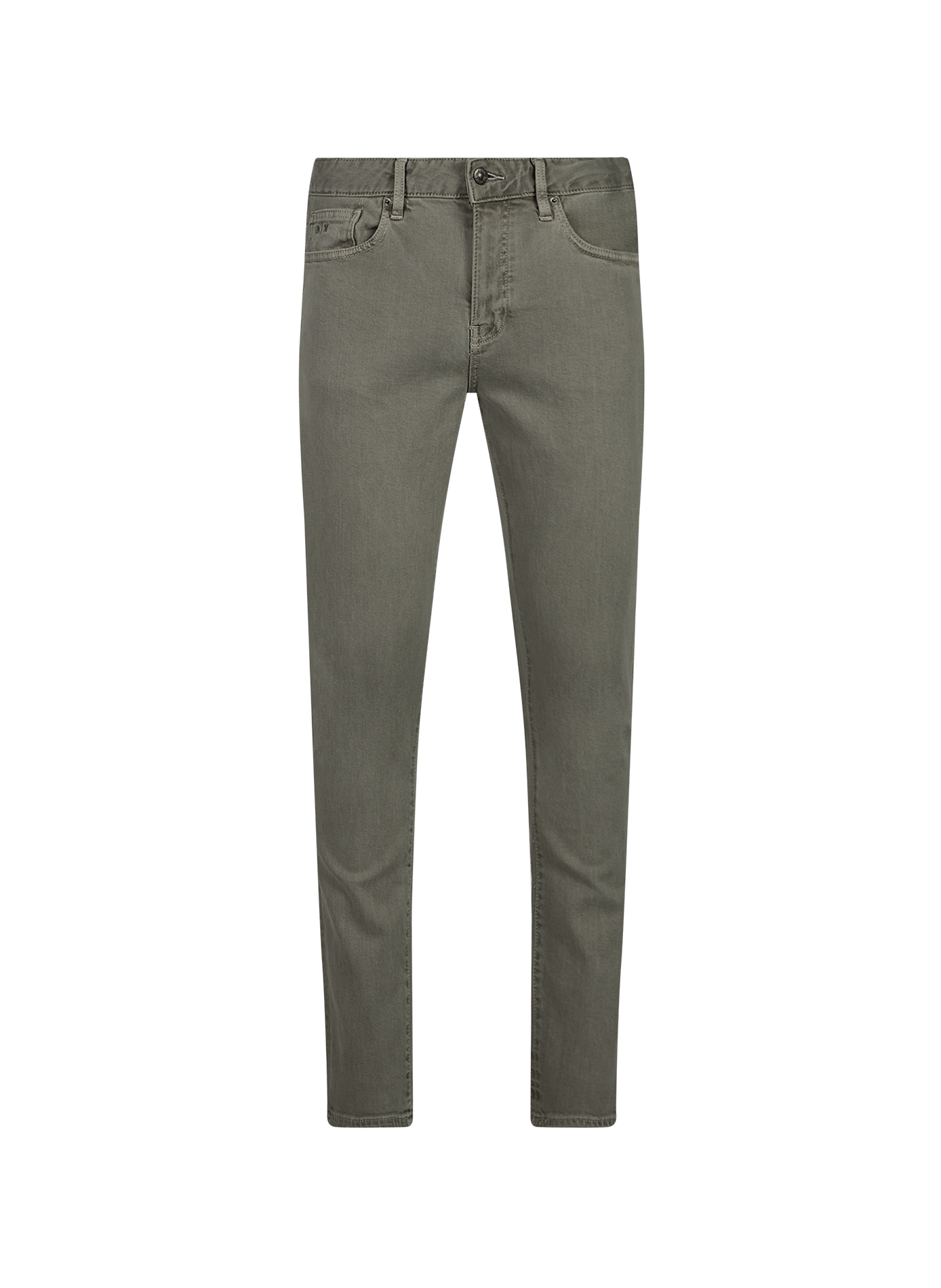 Armani Exchange Slim Fit Jeans XM000070 AF27185 ARMANI EXCHANGE Beige