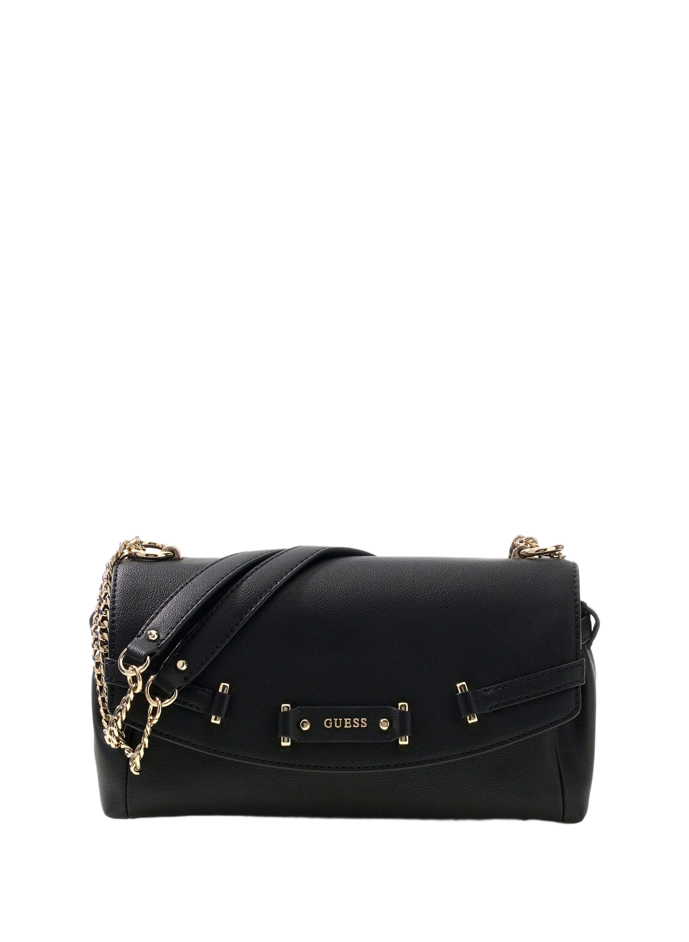 Bolso bandolera GUESS Negro