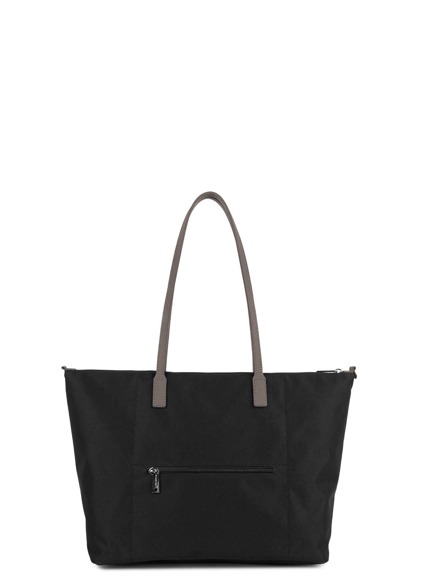 Grand sac cabas épaule - smart kba LANCASTER Noir