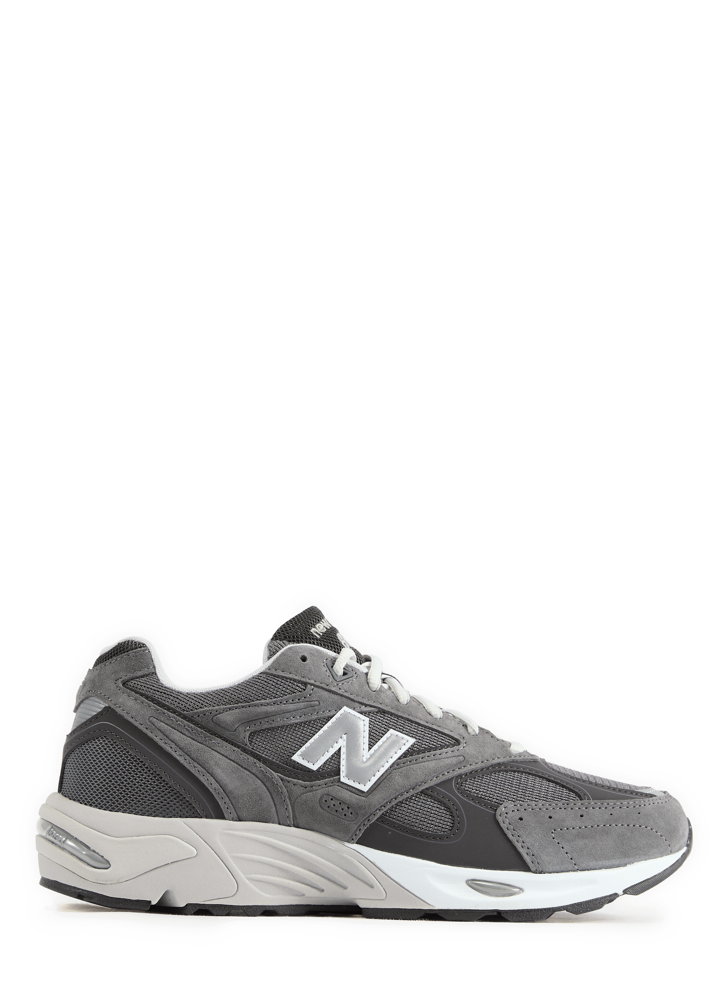 Lage sneakers NEW BALANCE Grijs