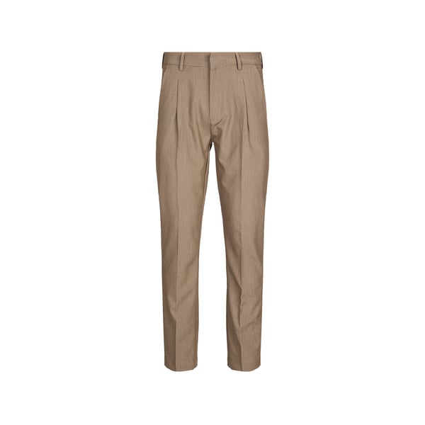 Pantalon droit uni Pantalon droit uni