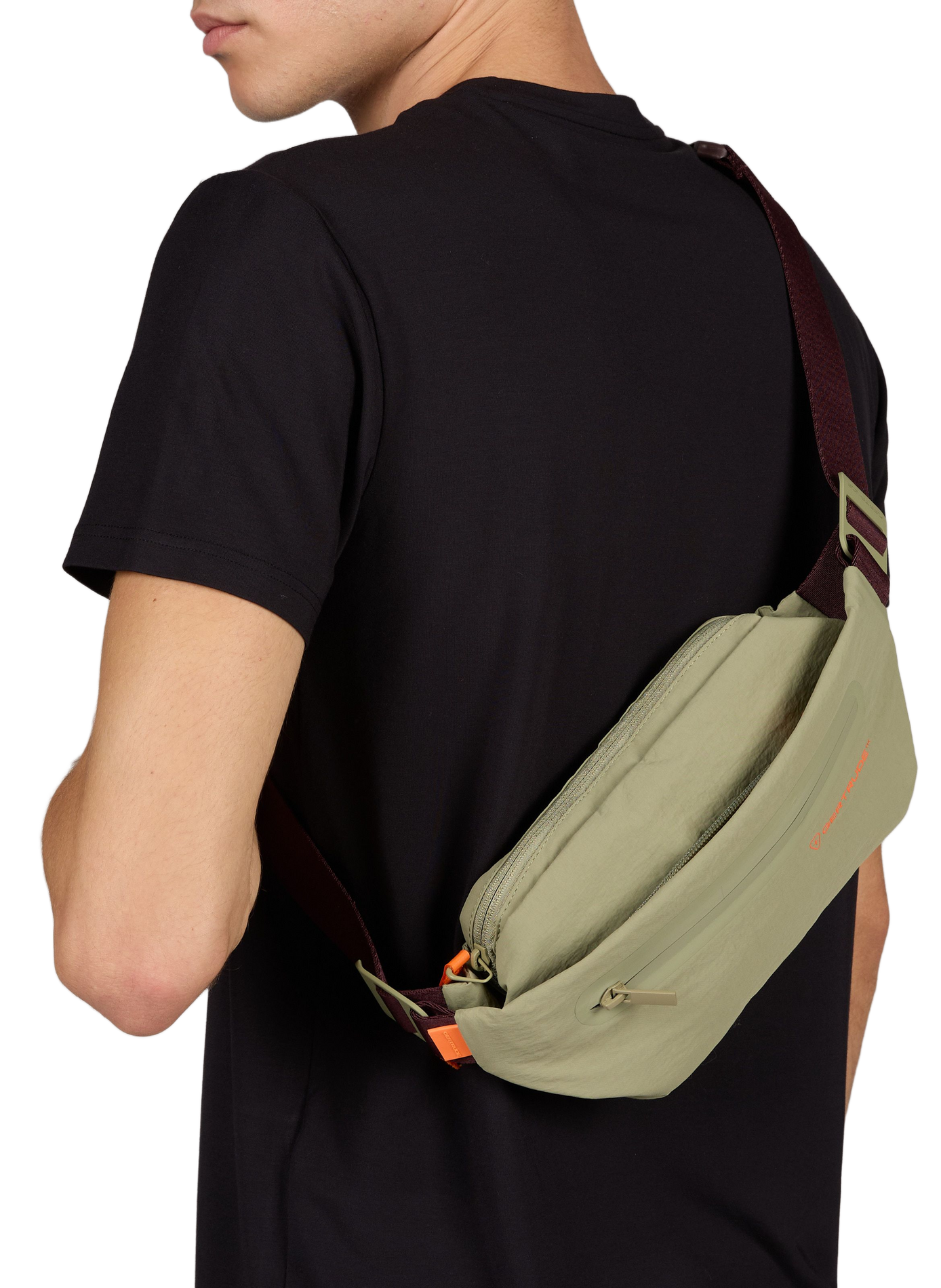 Heuptas GERTRUDE Beige