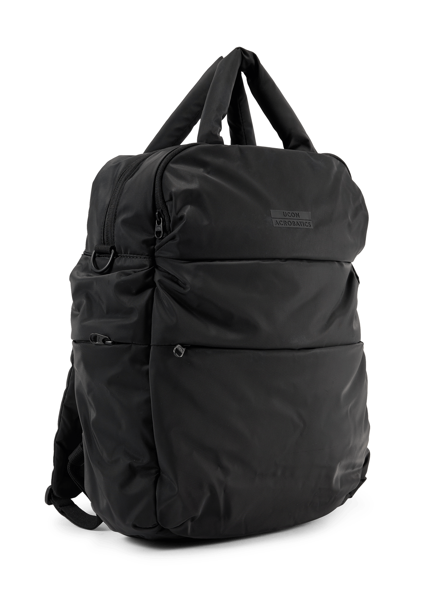 Posuto Medium backpack UCON ACROBATICS Black