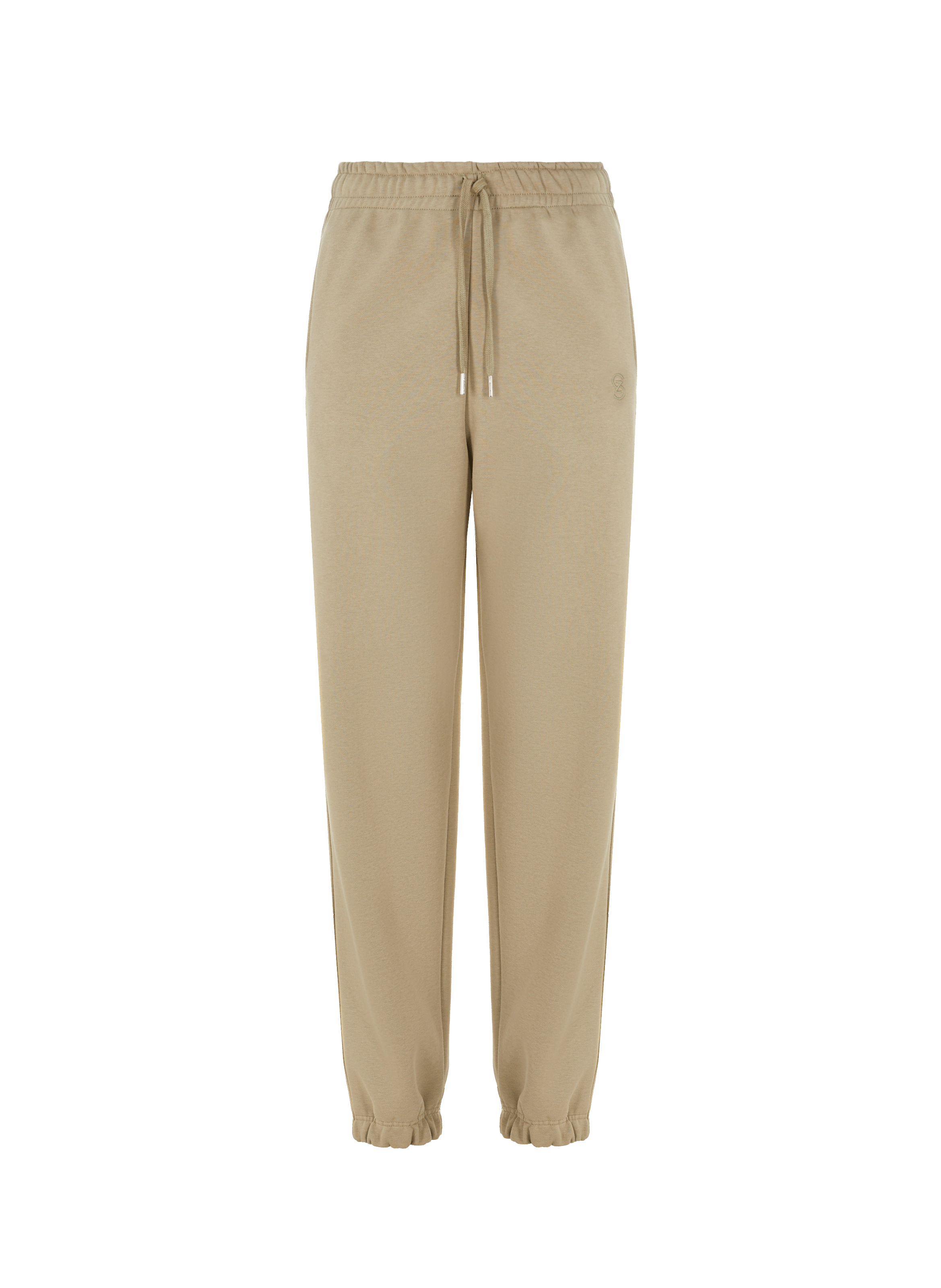 Pantalon de jogging Rubi en coton biologique