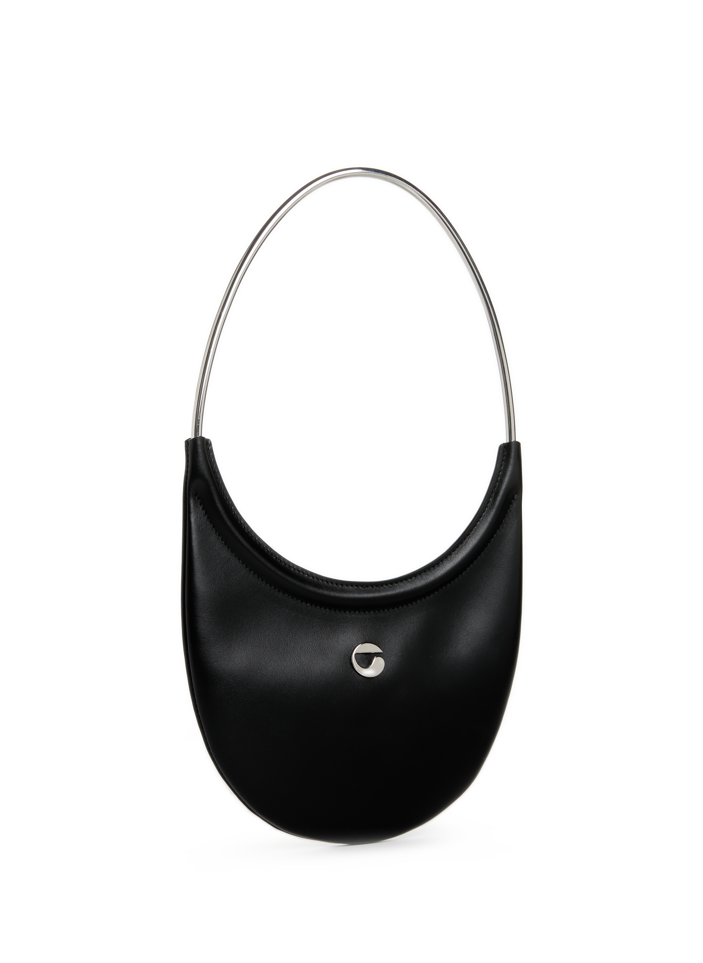 Sac à main Ring Swipe en cuir