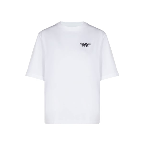 T-shirt en coton biologique