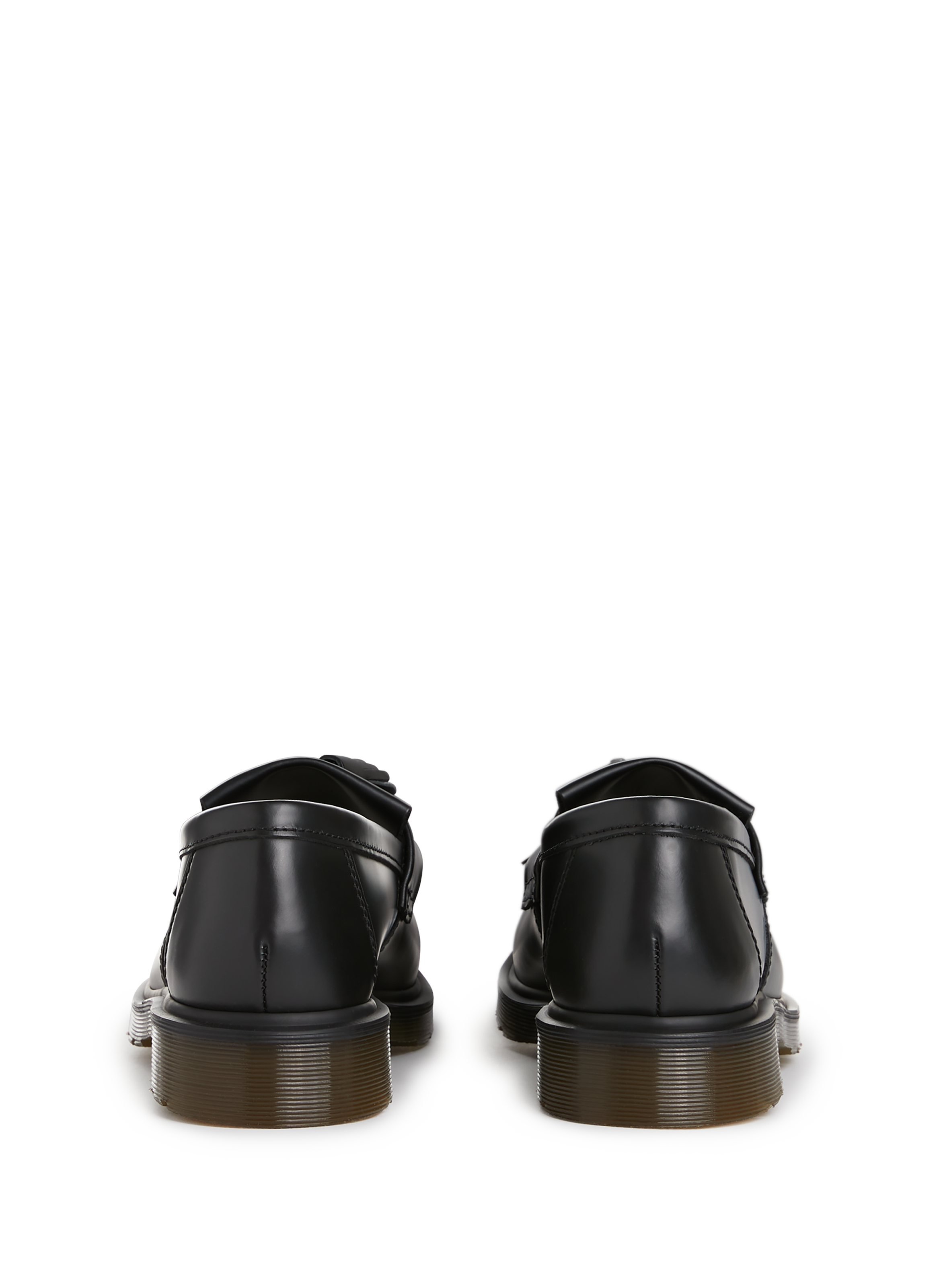 Adrian mules DR. MARTENS Black