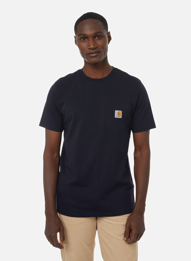 Cotton T-shirt CARHARTT WIP
