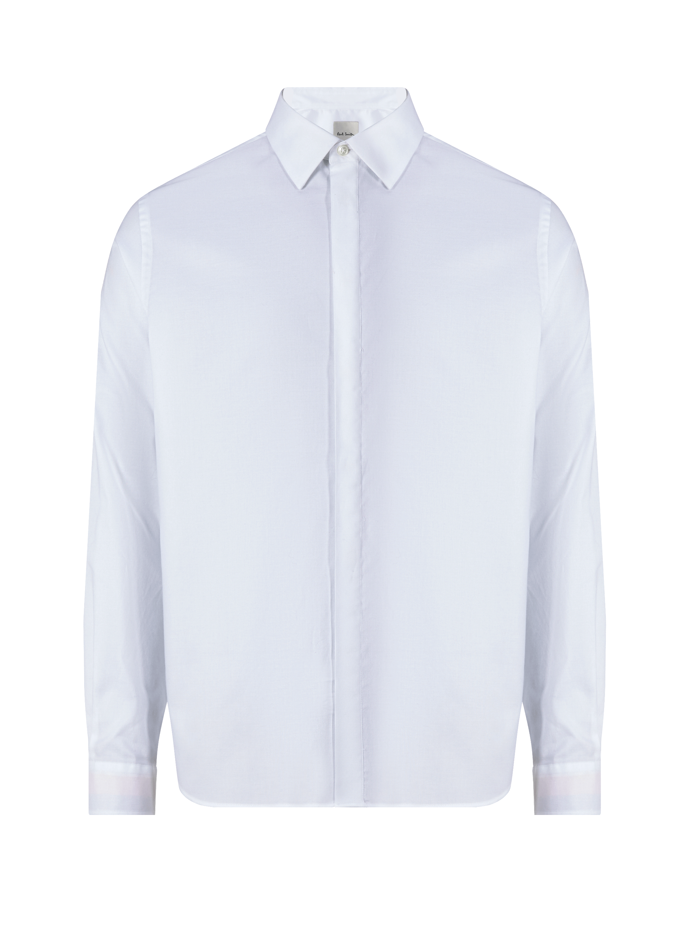 Chemise en coton