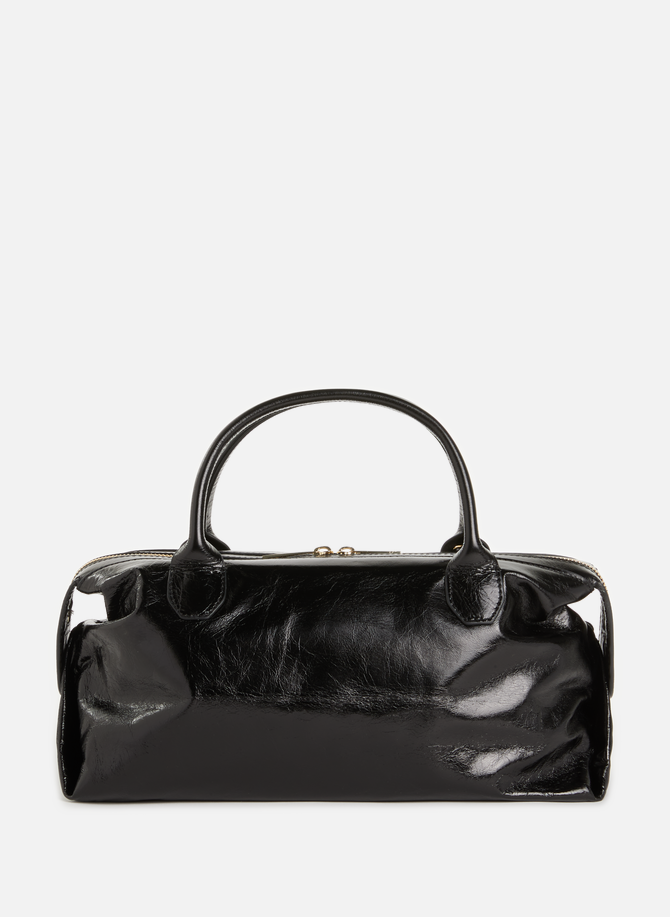 Athene leather handbag SAISON 1865