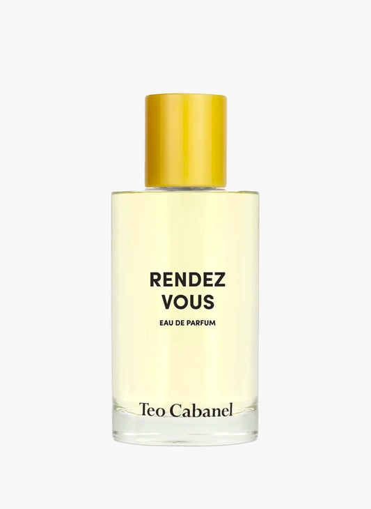 Eau de parfum - Rendez-Vous
