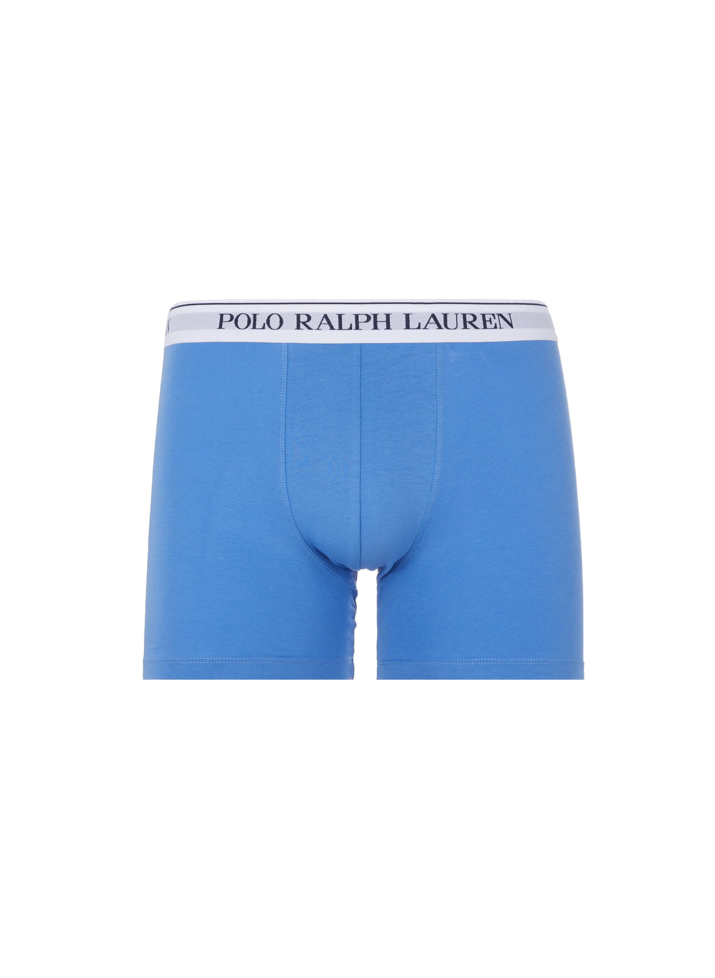 Lot de 3 boxers en coton