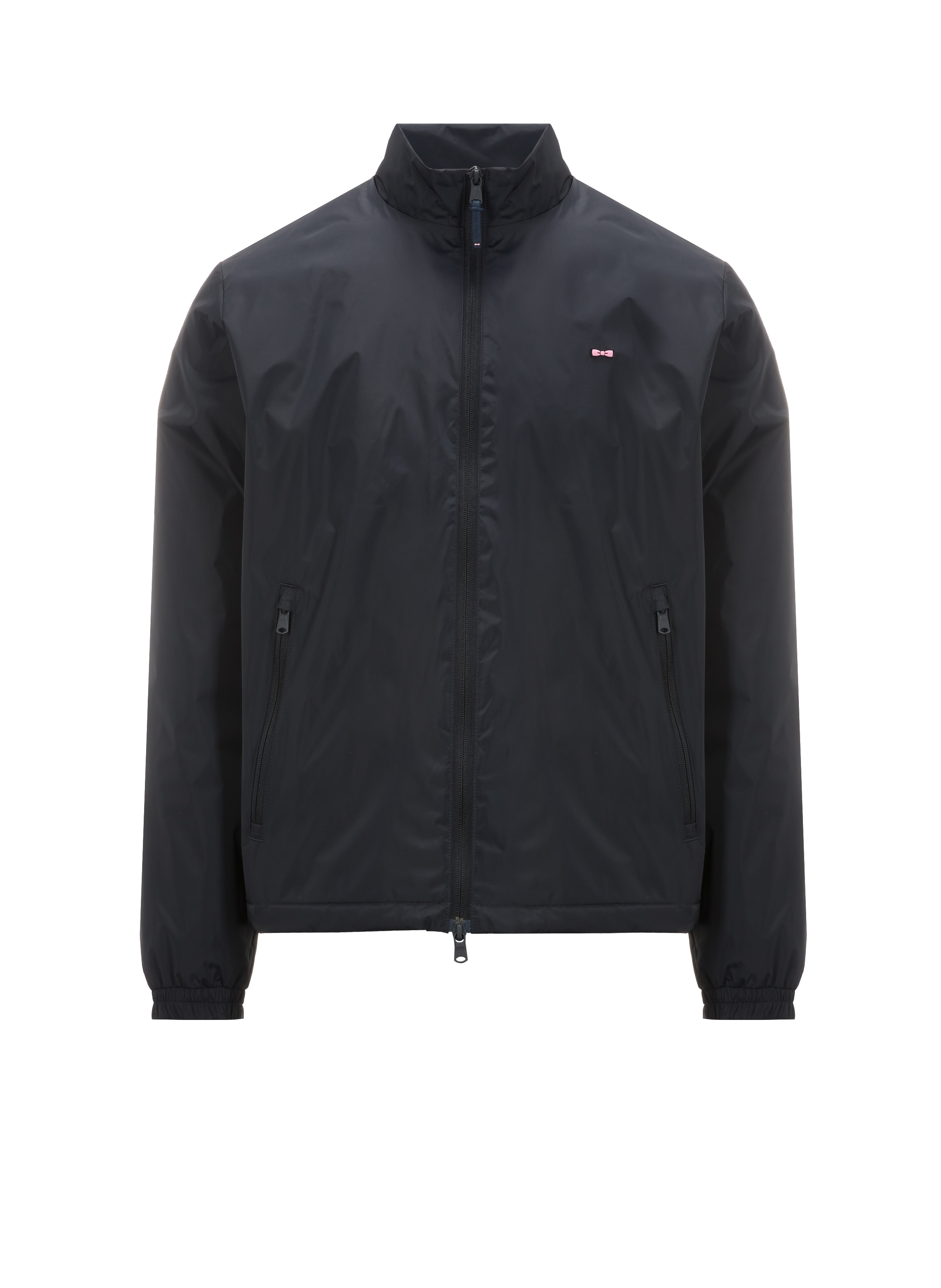 Windproof jacket Blue