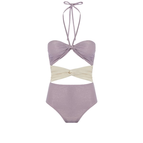 Maillot une pièce Maillot une pièce