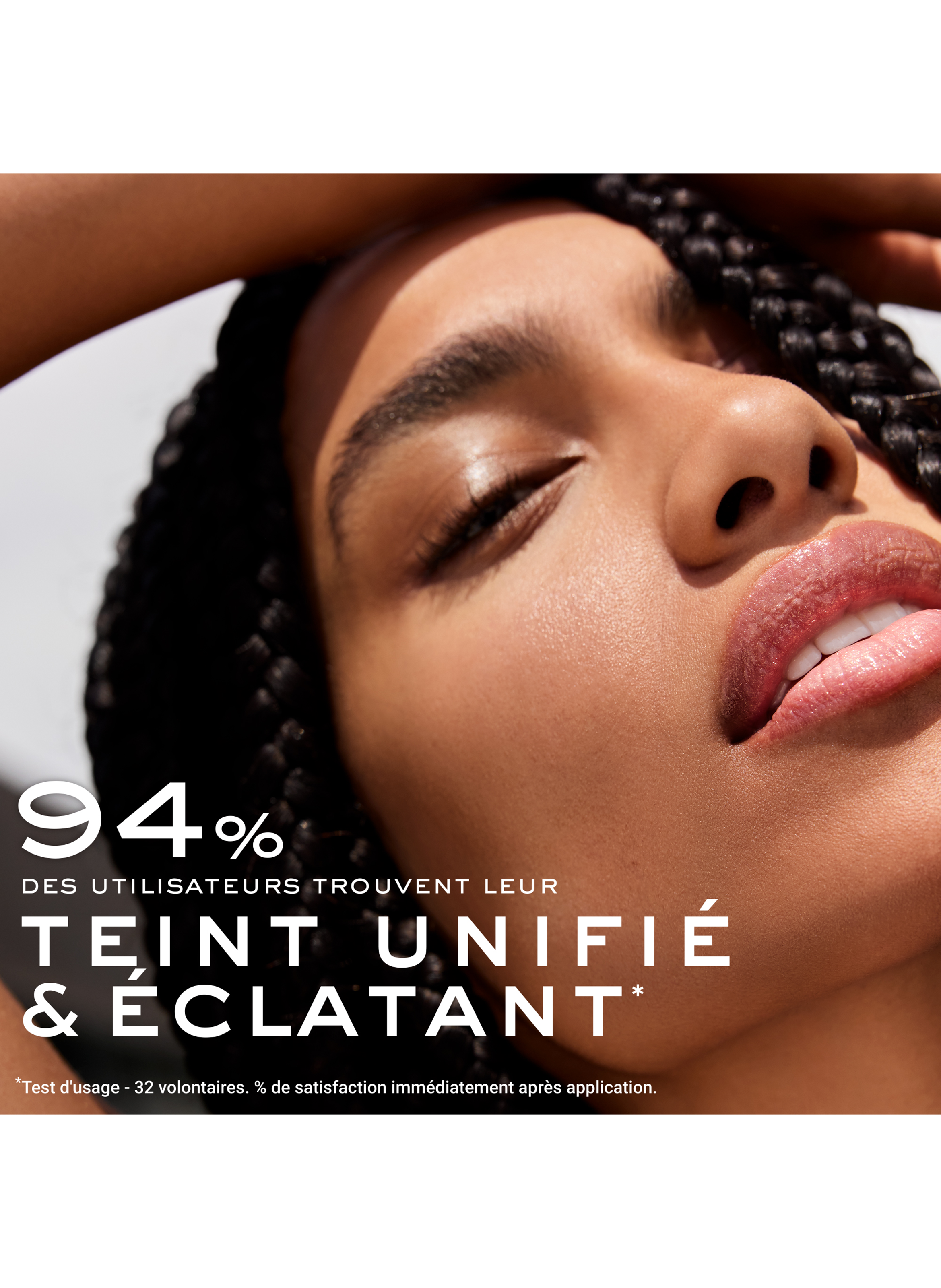 Prodigieux® le teint éclat - BB Crème Teintée Hydratante 24H Foncé