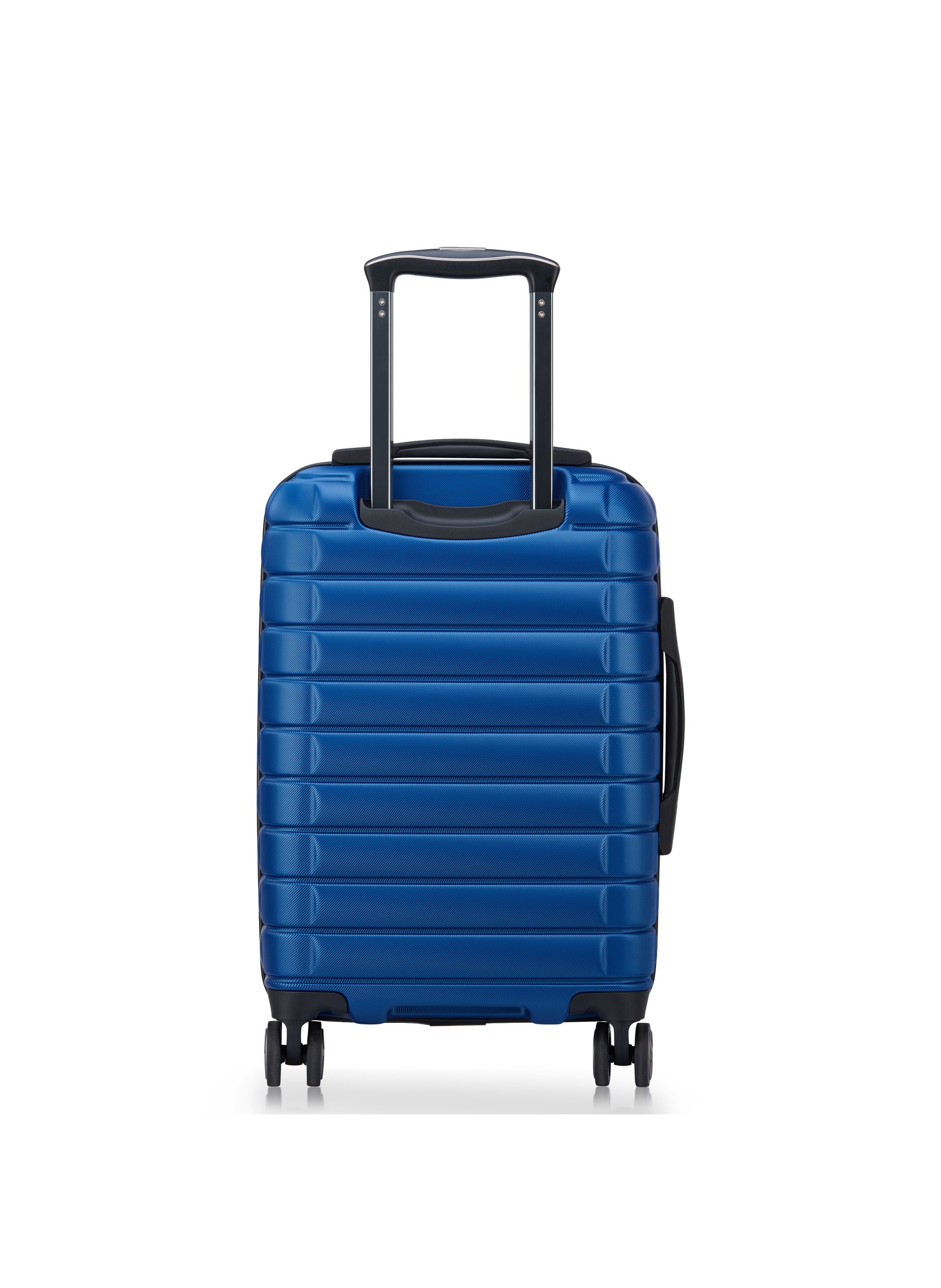 Valise cabine rigide taille s - shadow 5.0 DELSEY PARIS Bleu