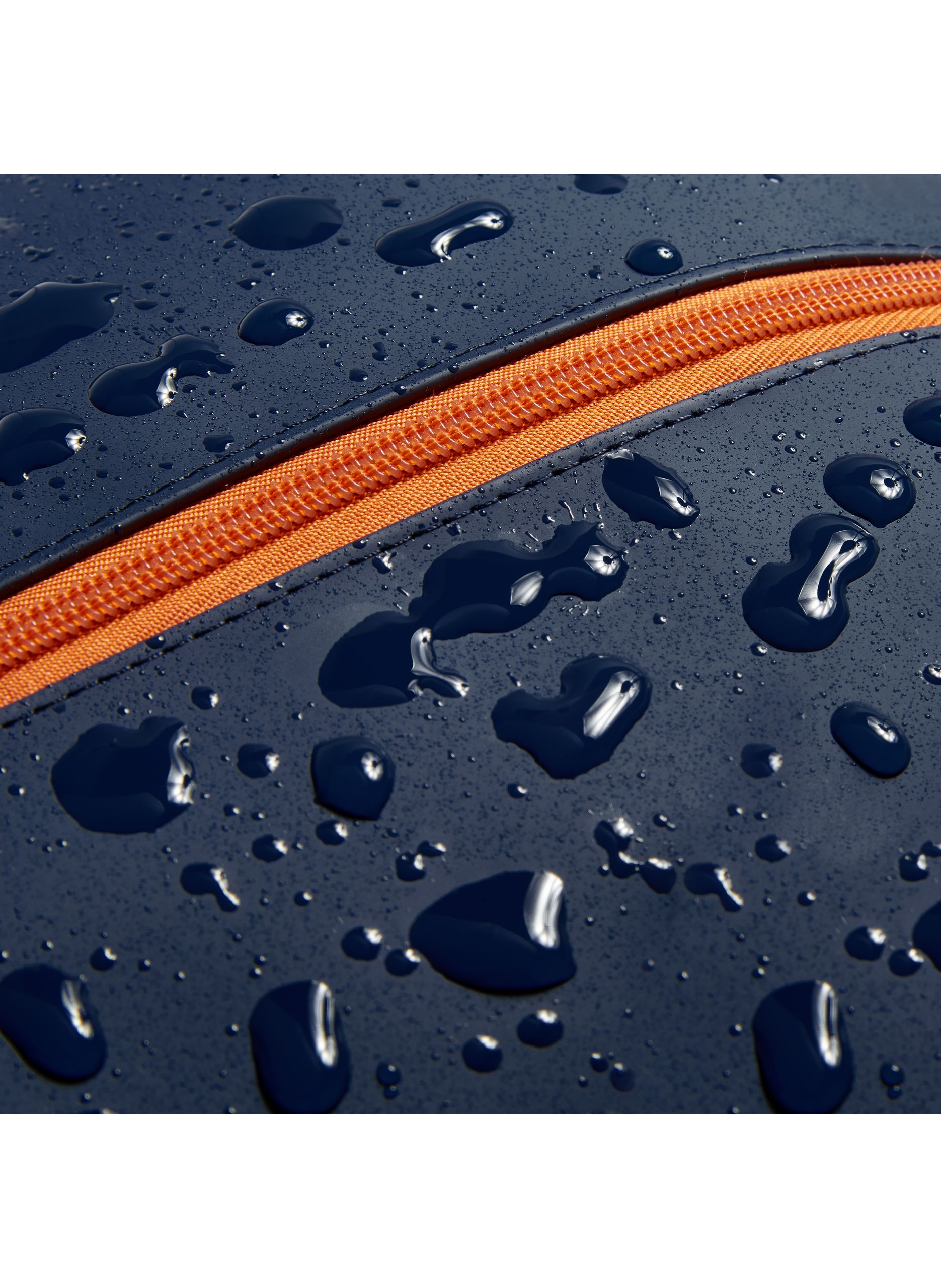 Sac de voyage  souple taille s - turenne soft - édition roland garros DELSEY PARIS Bleu