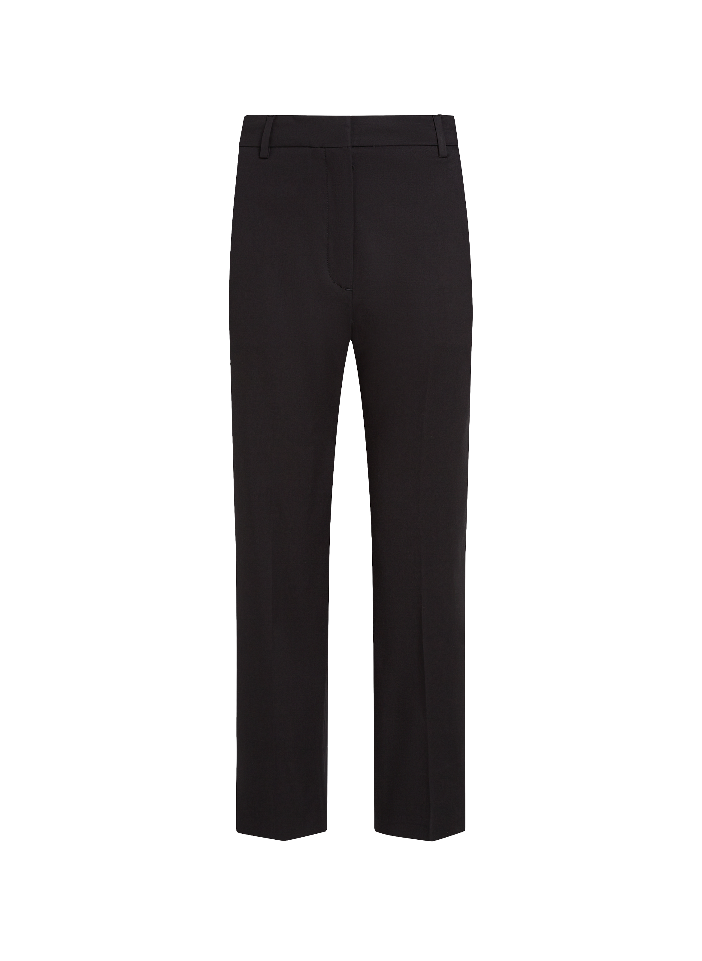 Pantalon habillé TOMMY HILFIGER Noir