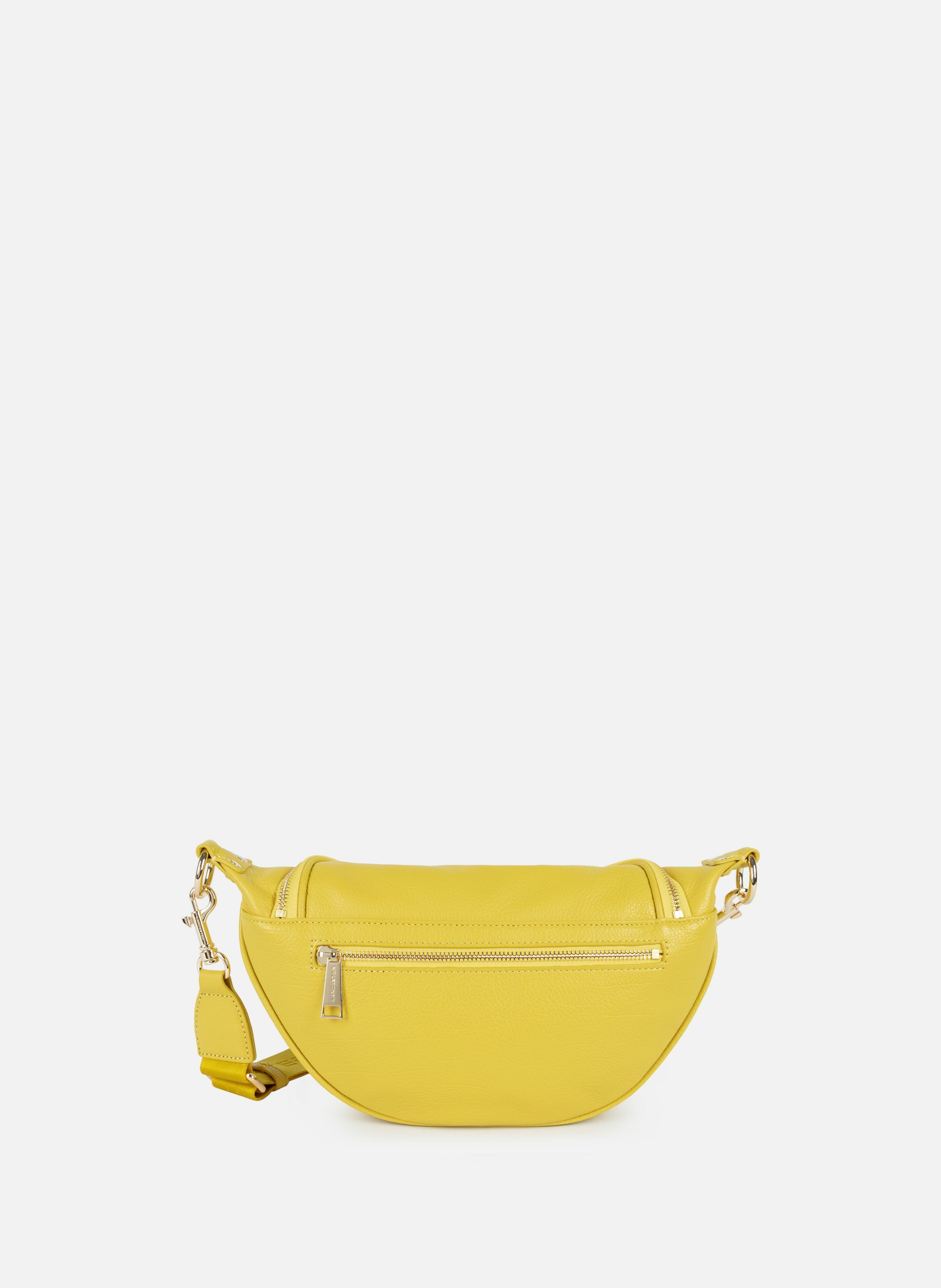 Belt bag - Dune LANCASTER Yellow