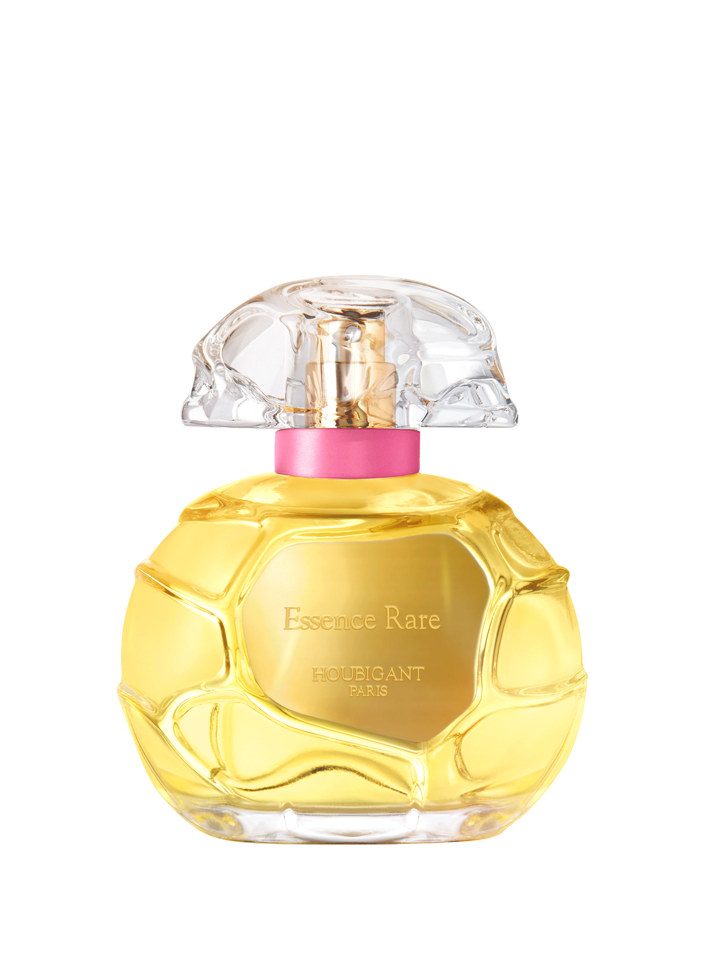 Essence Rare Collection Privée eau de parfum No color