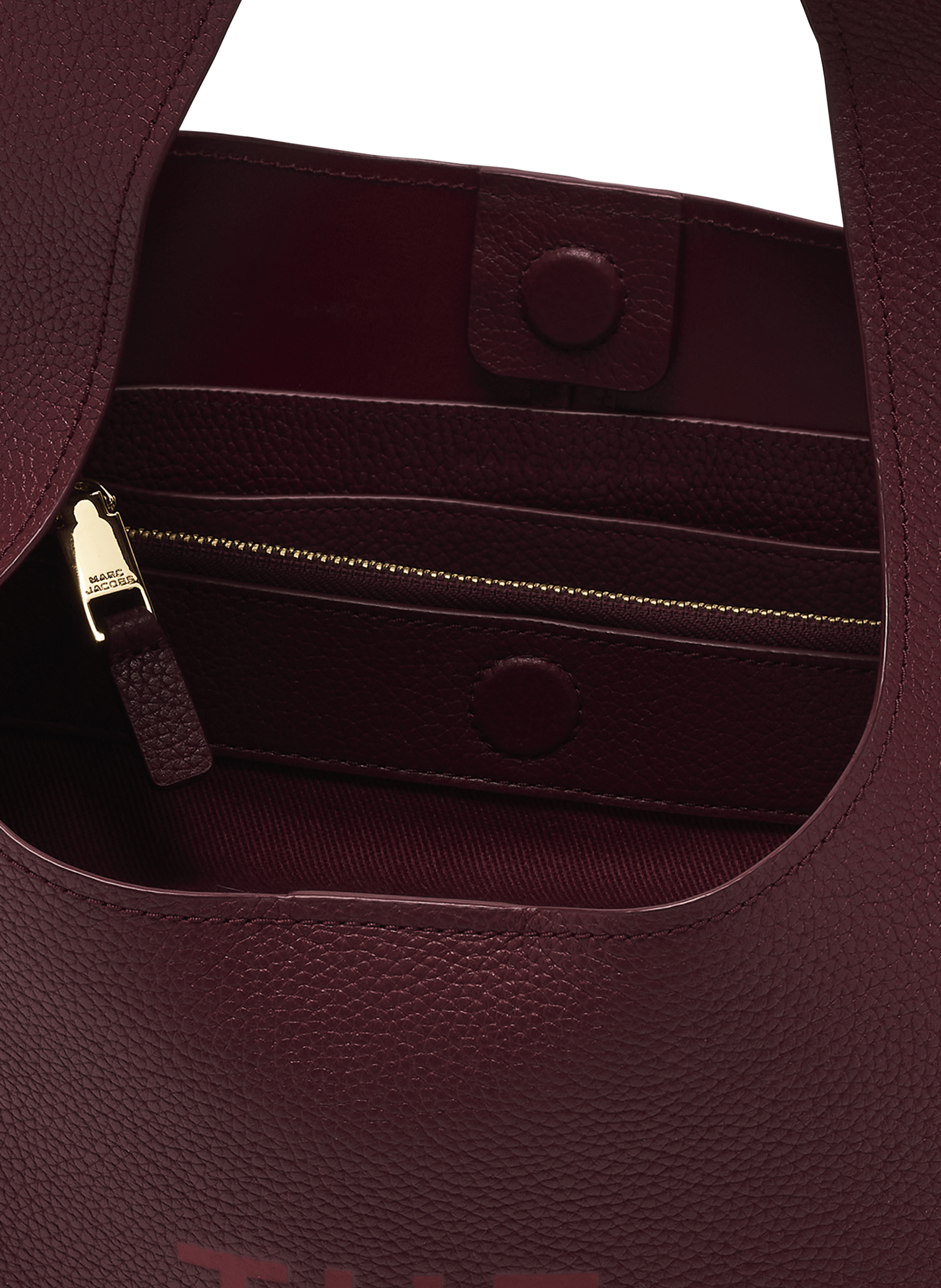 The Sack Bag MARC JACOBS Red